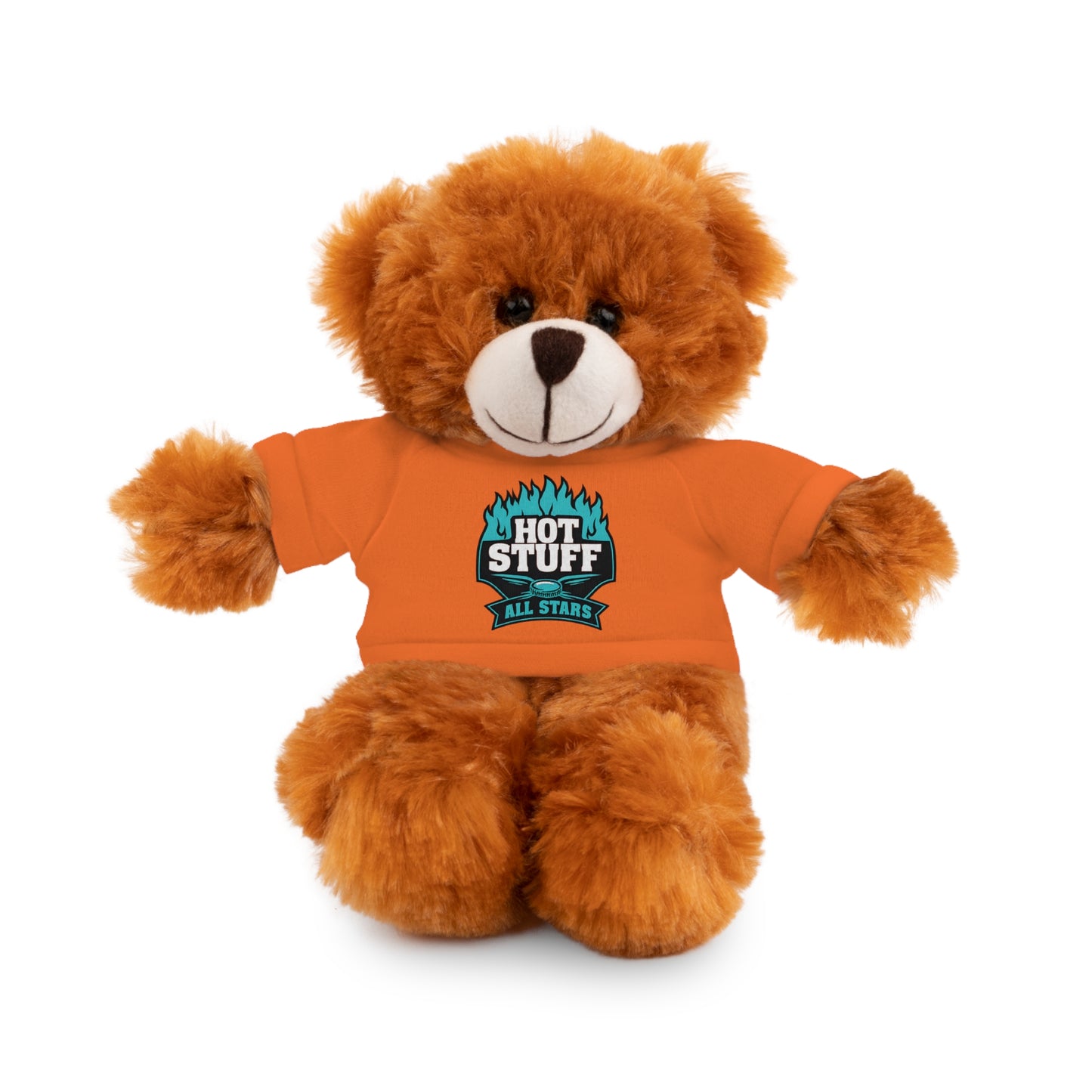 Stuffed Animals