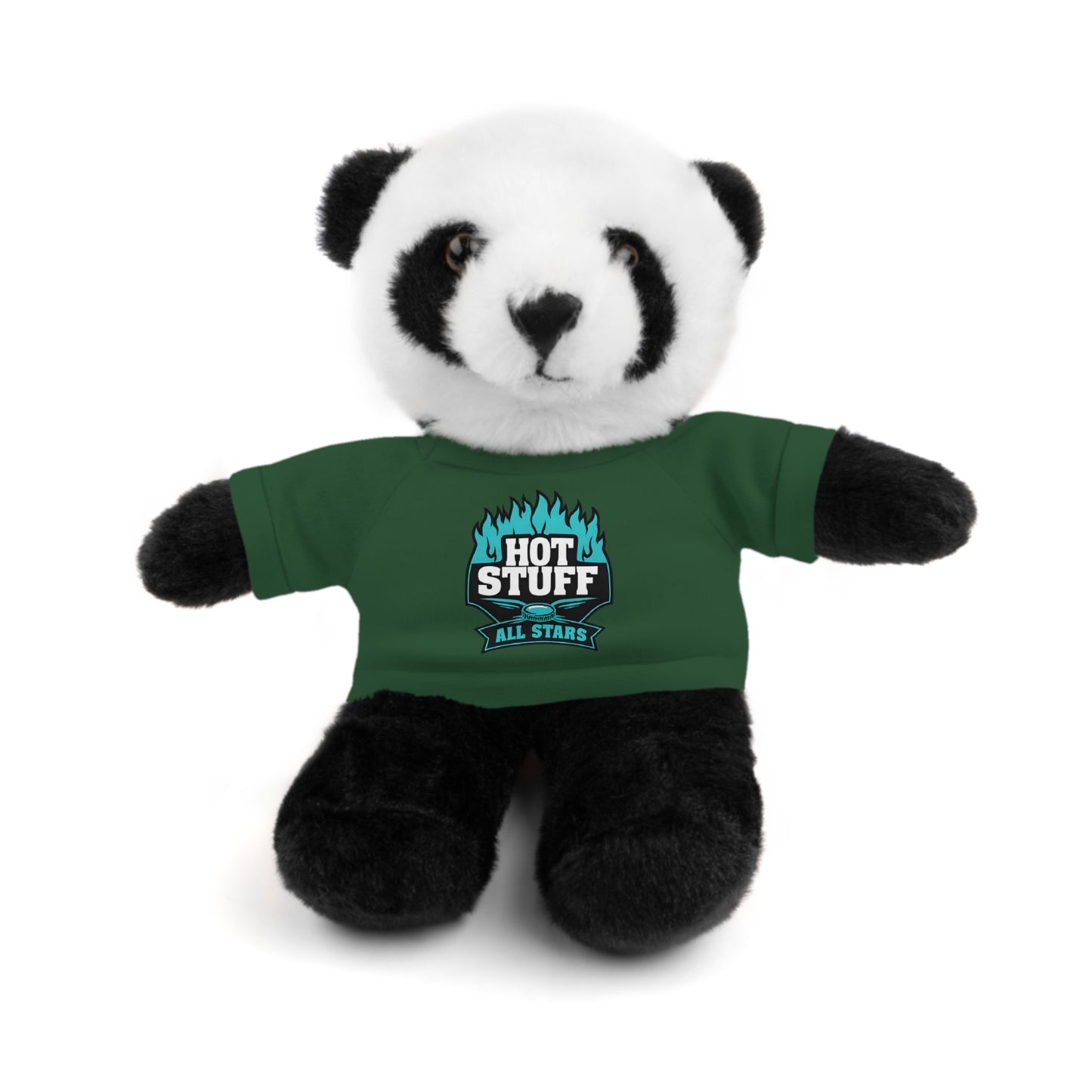 Stuffed Animals