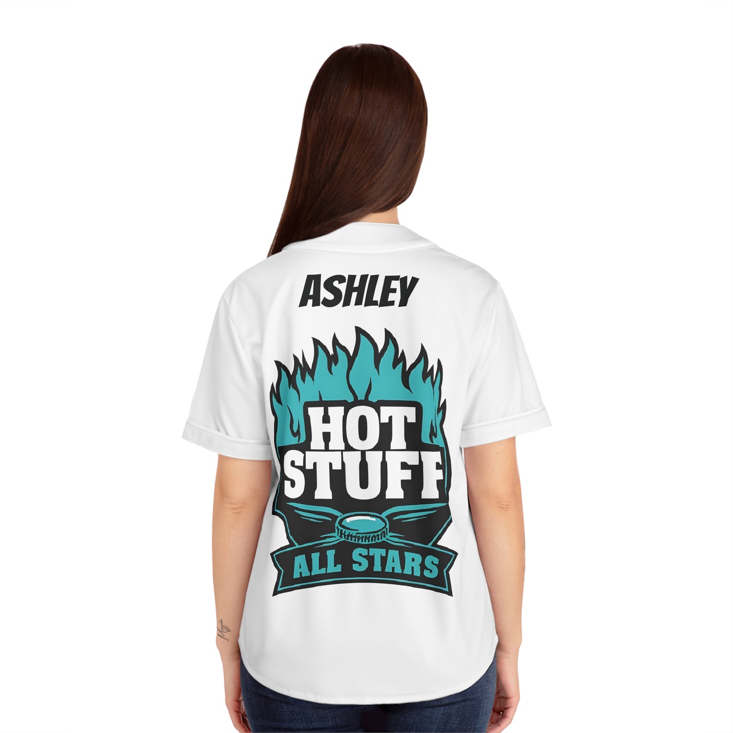 Women's Jersey