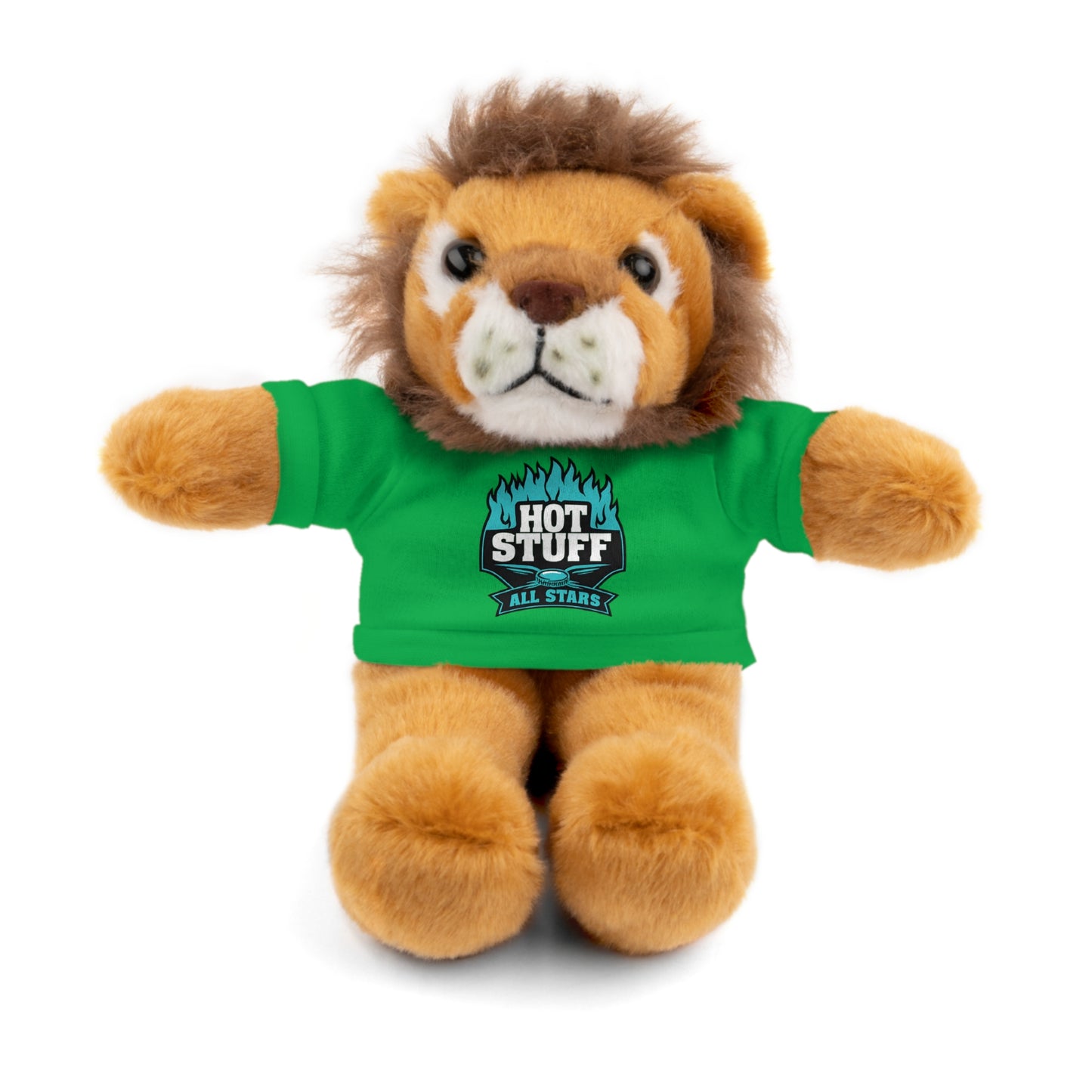 Stuffed Animals