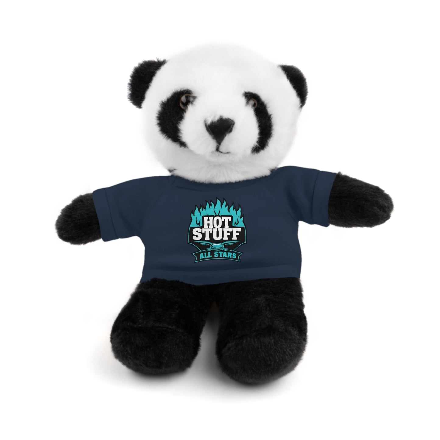 Stuffed Animals
