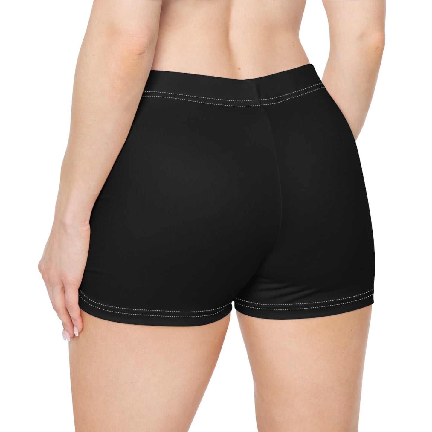 Women's Athletic Shorts