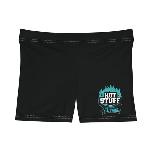 Women's Athletic Shorts