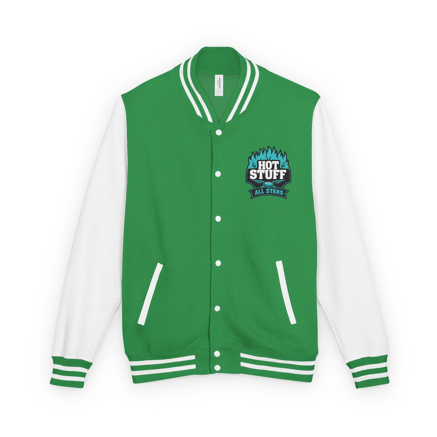 Letterman Jacket