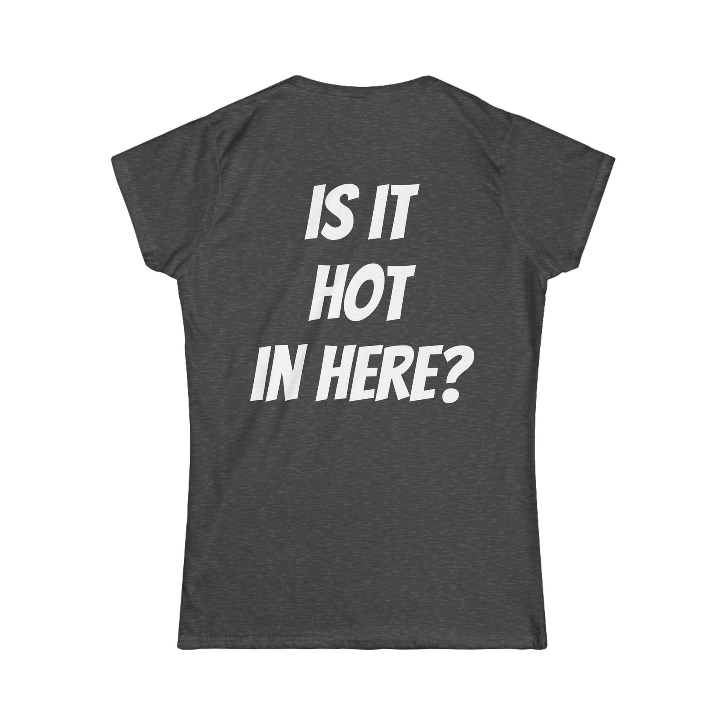 Mom Tee
