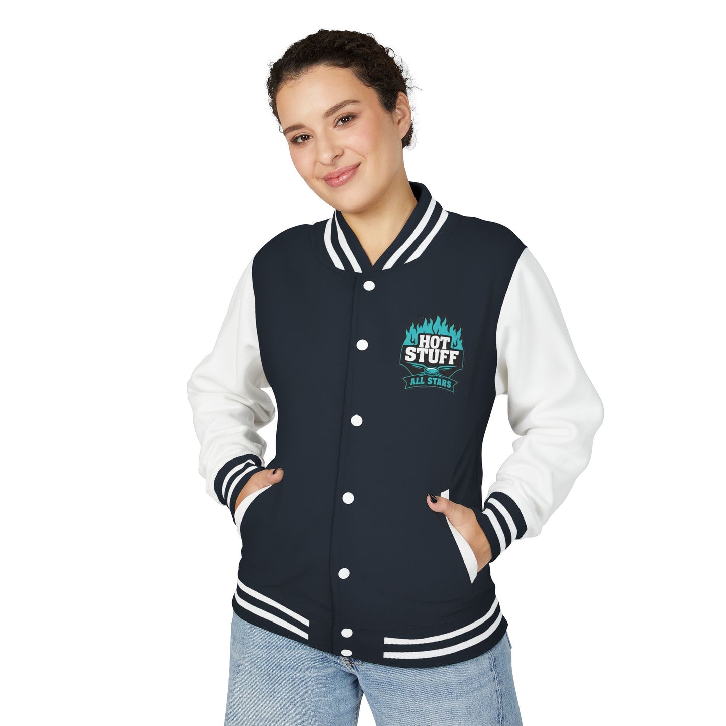 Letterman Jacket