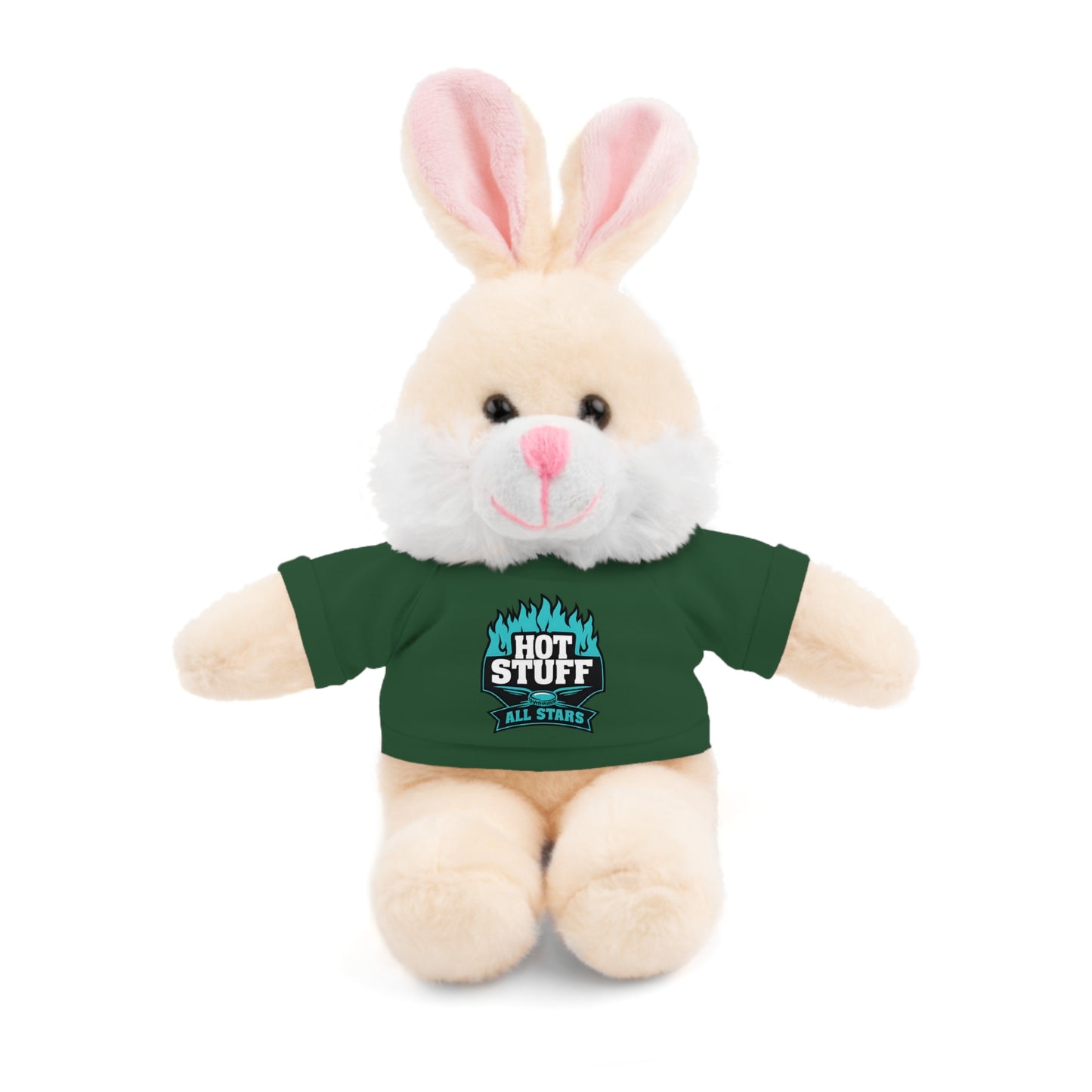 Stuffed Animals