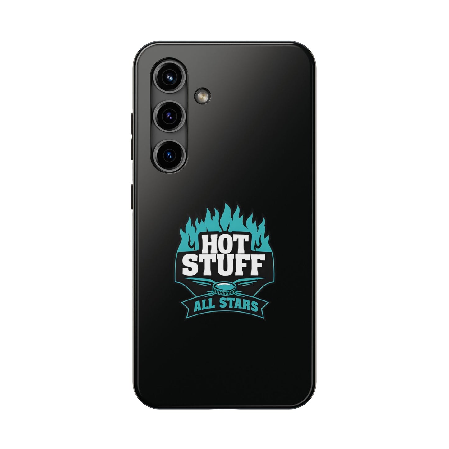 Personalized phone case (multiple color options)