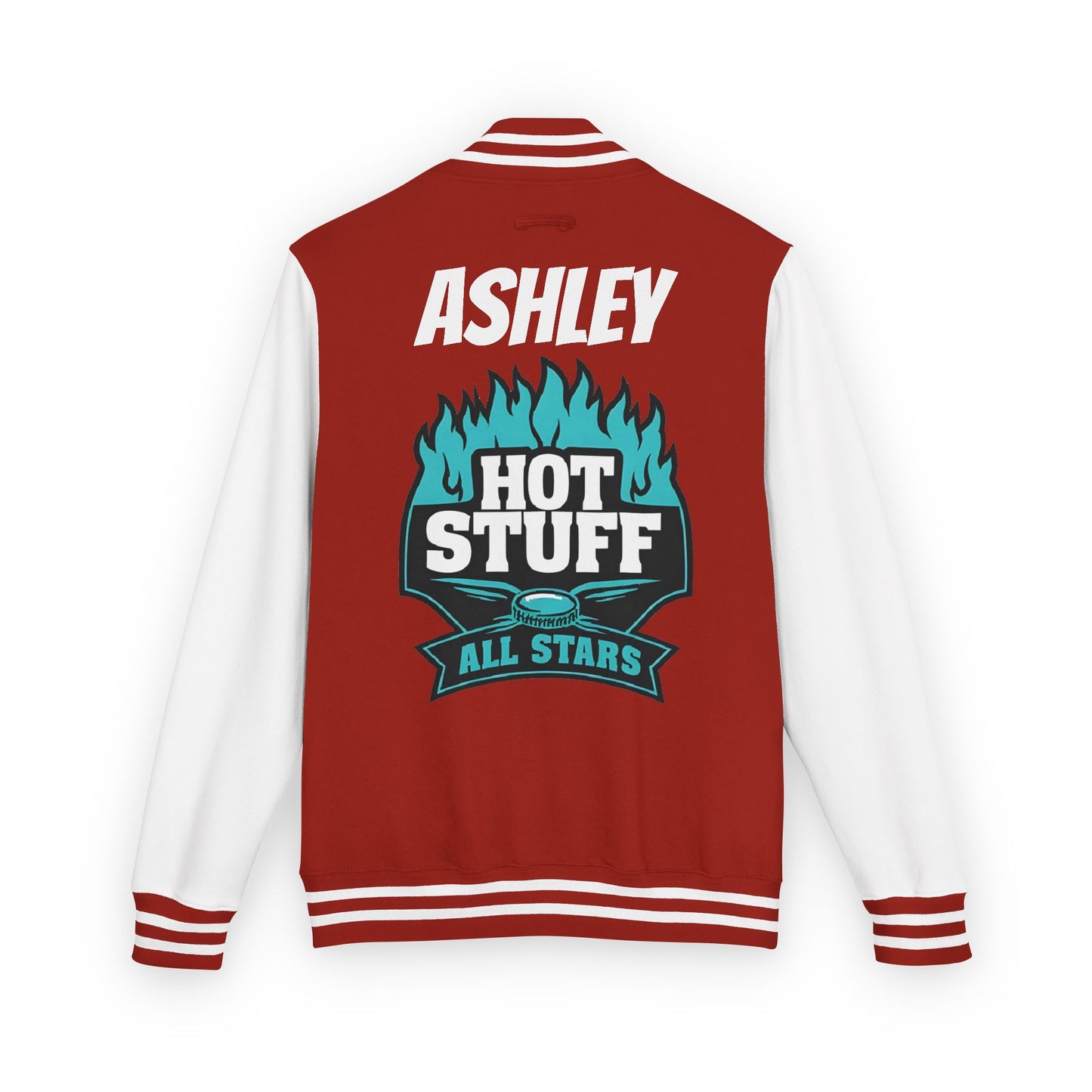 Letterman Jacket