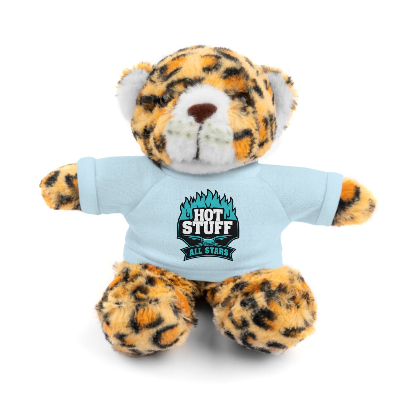 Stuffed Animals