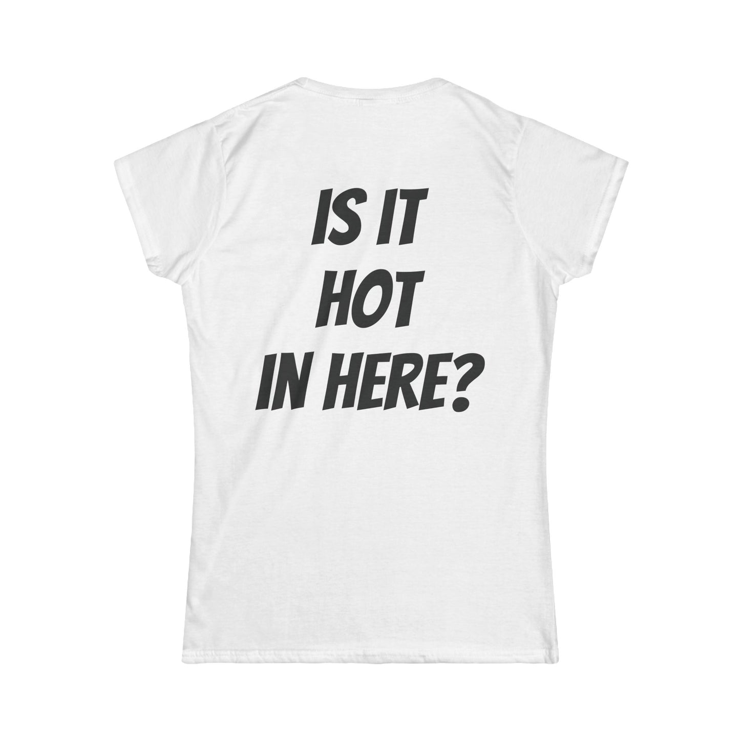 Mom Tee