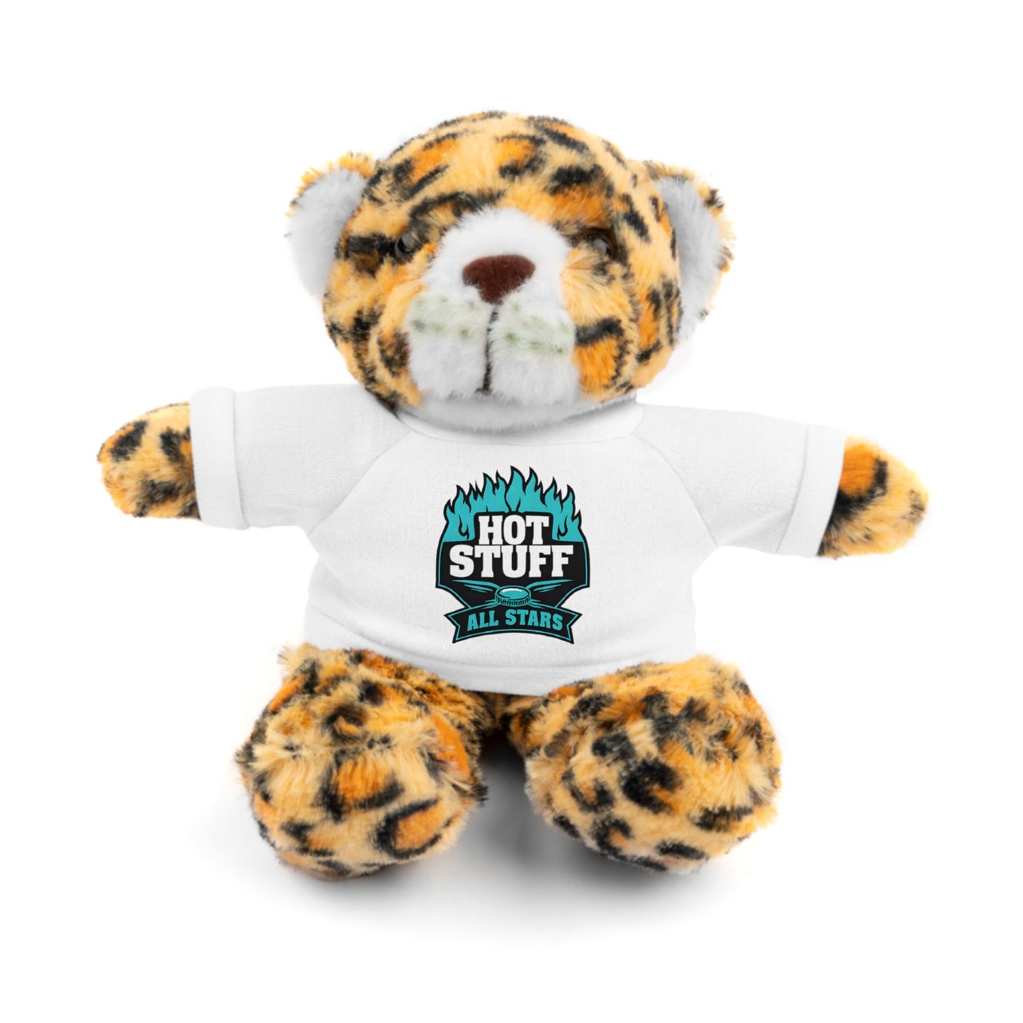 Stuffed Animals