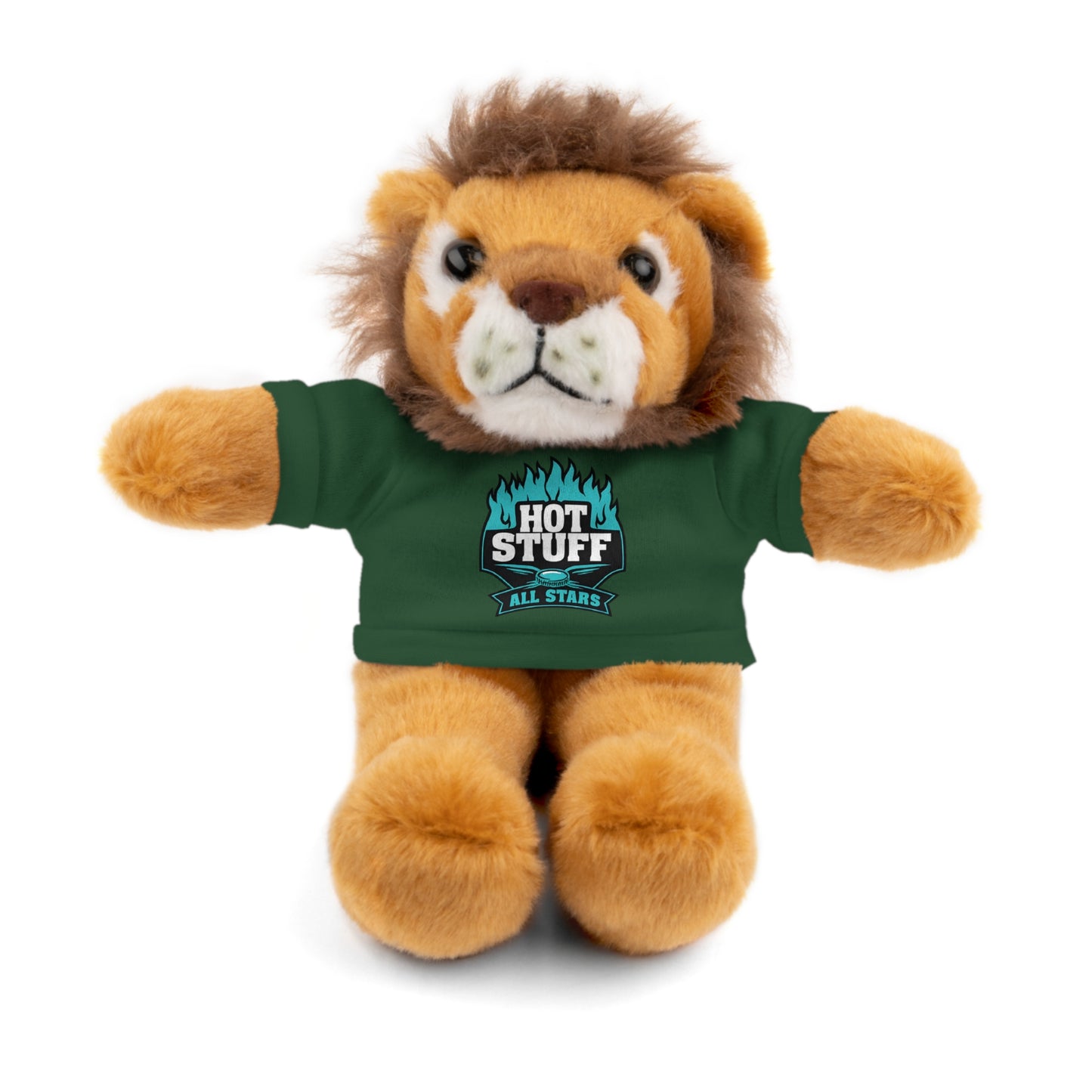 Stuffed Animals