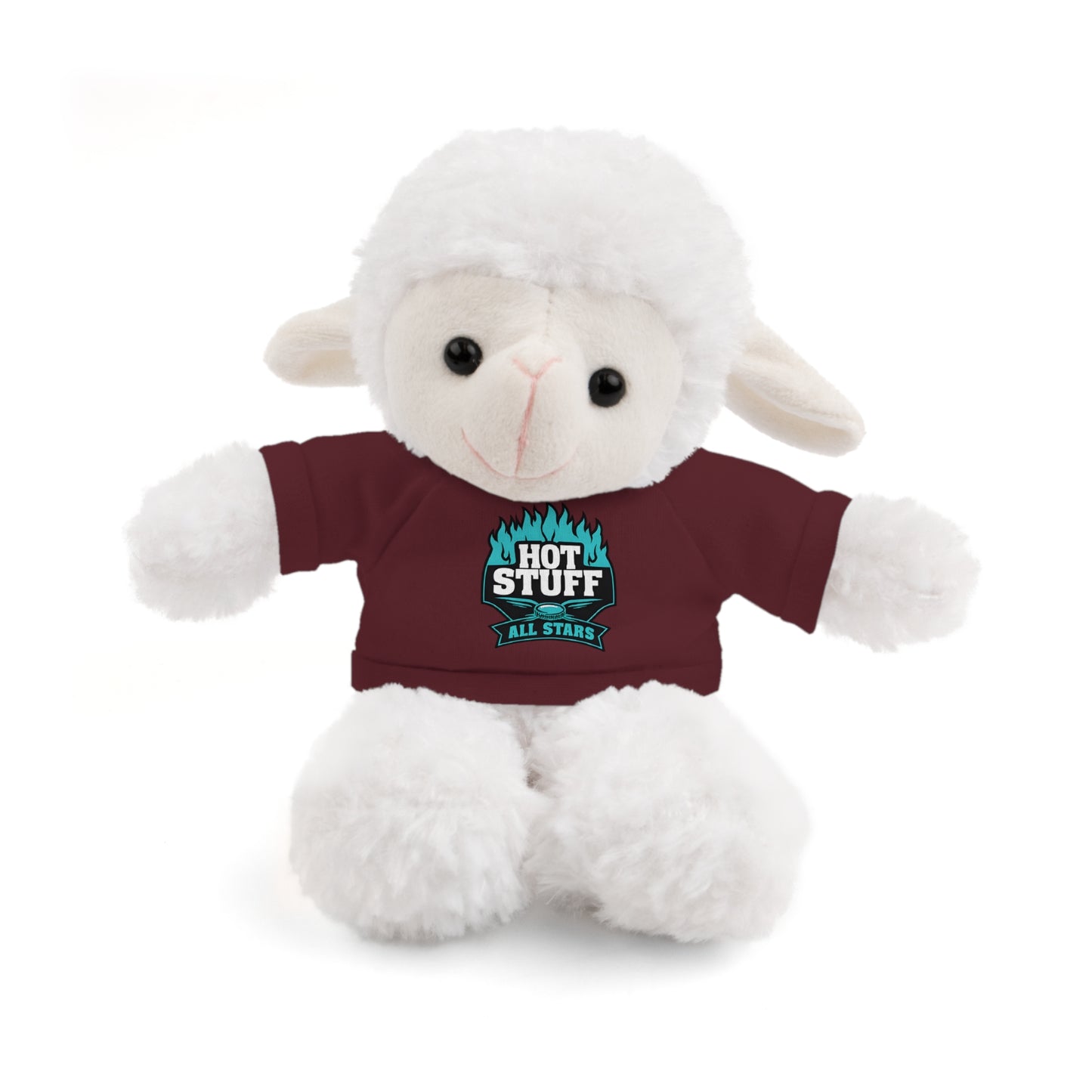 Stuffed Animals