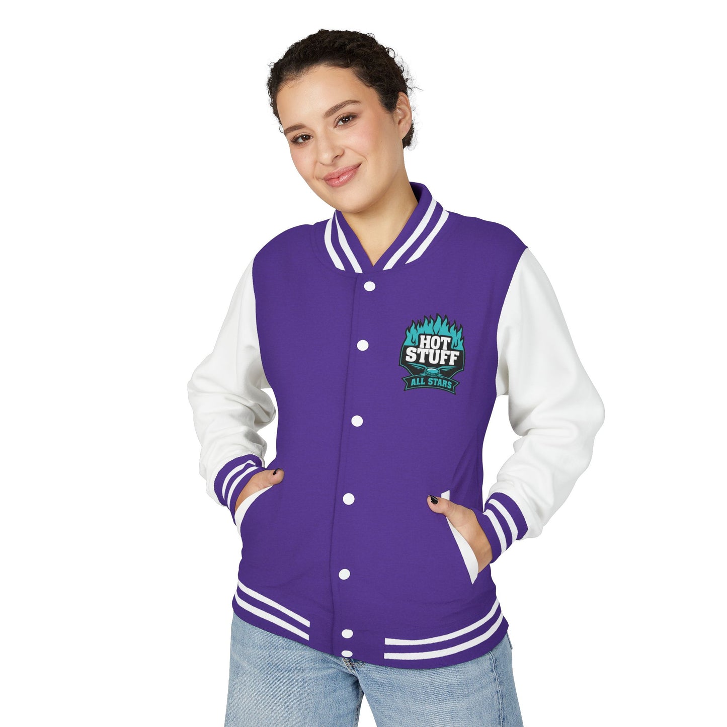 Letterman Jacket