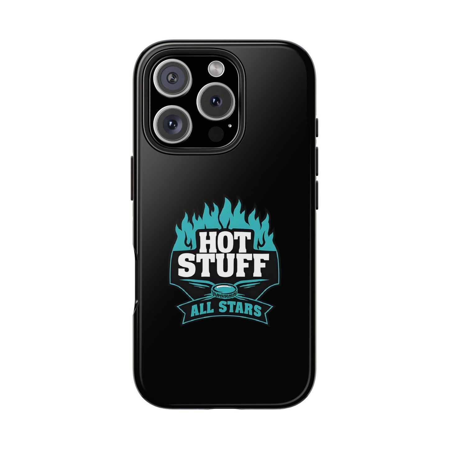 Personalized phone case (multiple color options)