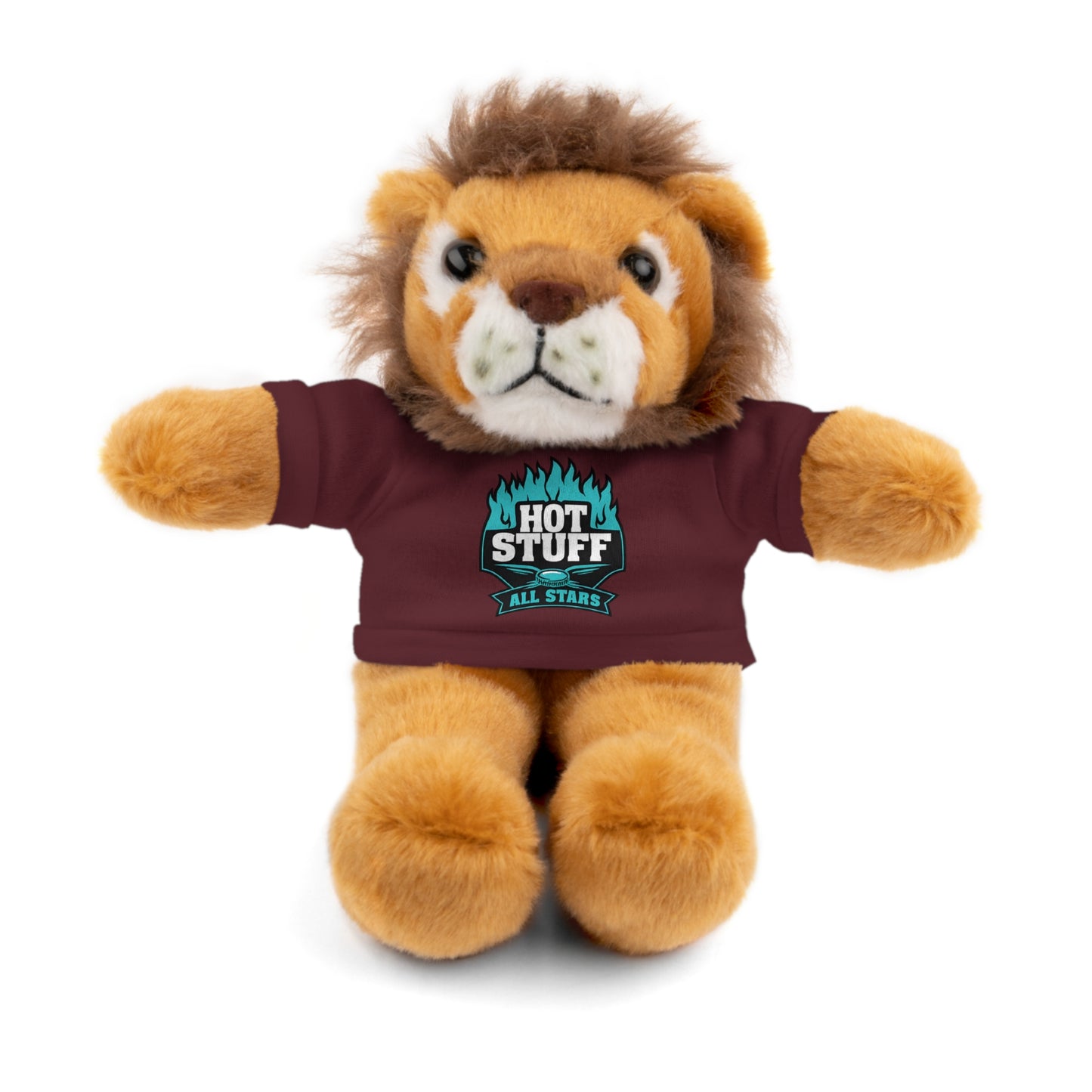 Stuffed Animals