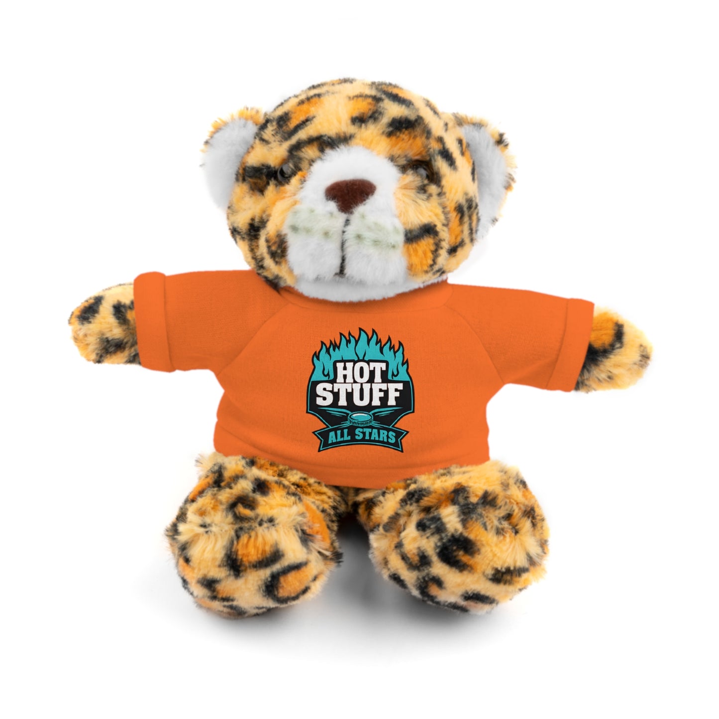 Stuffed Animals