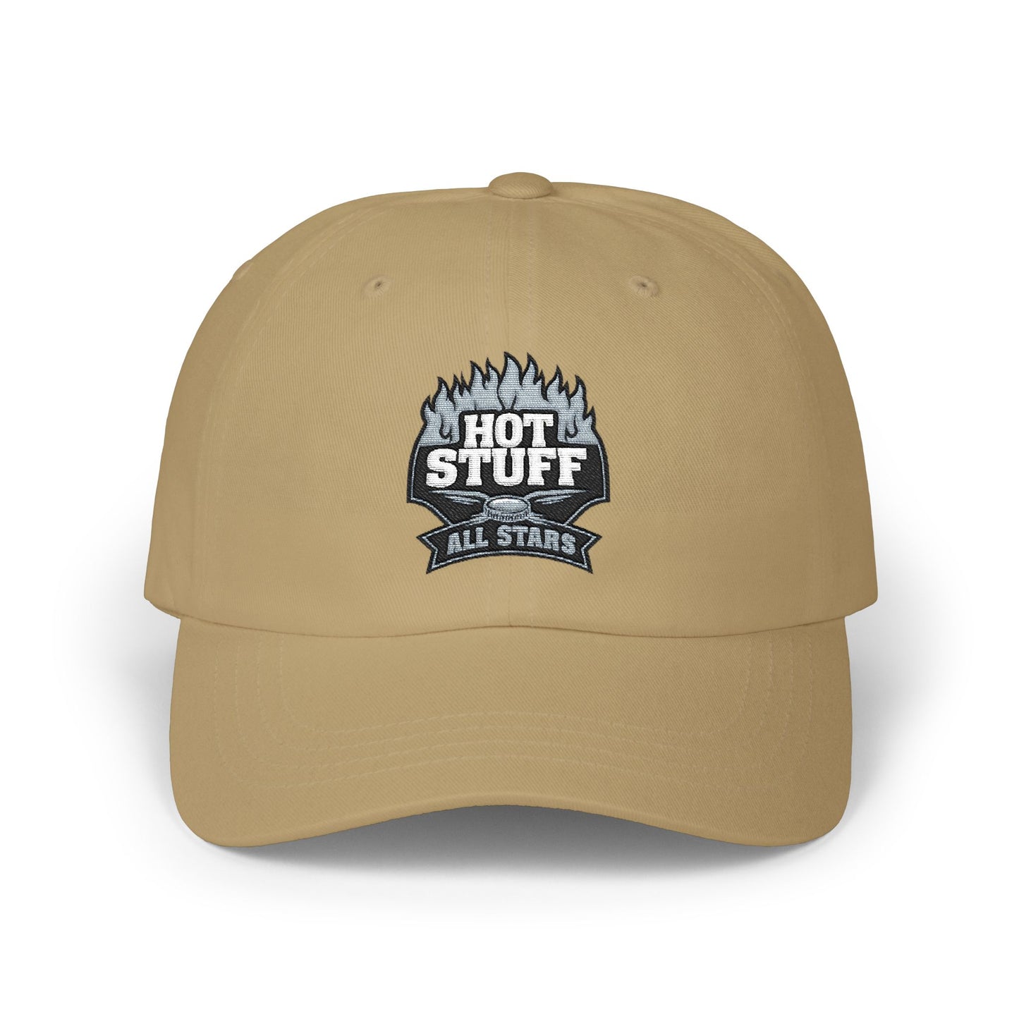 Classic Cap