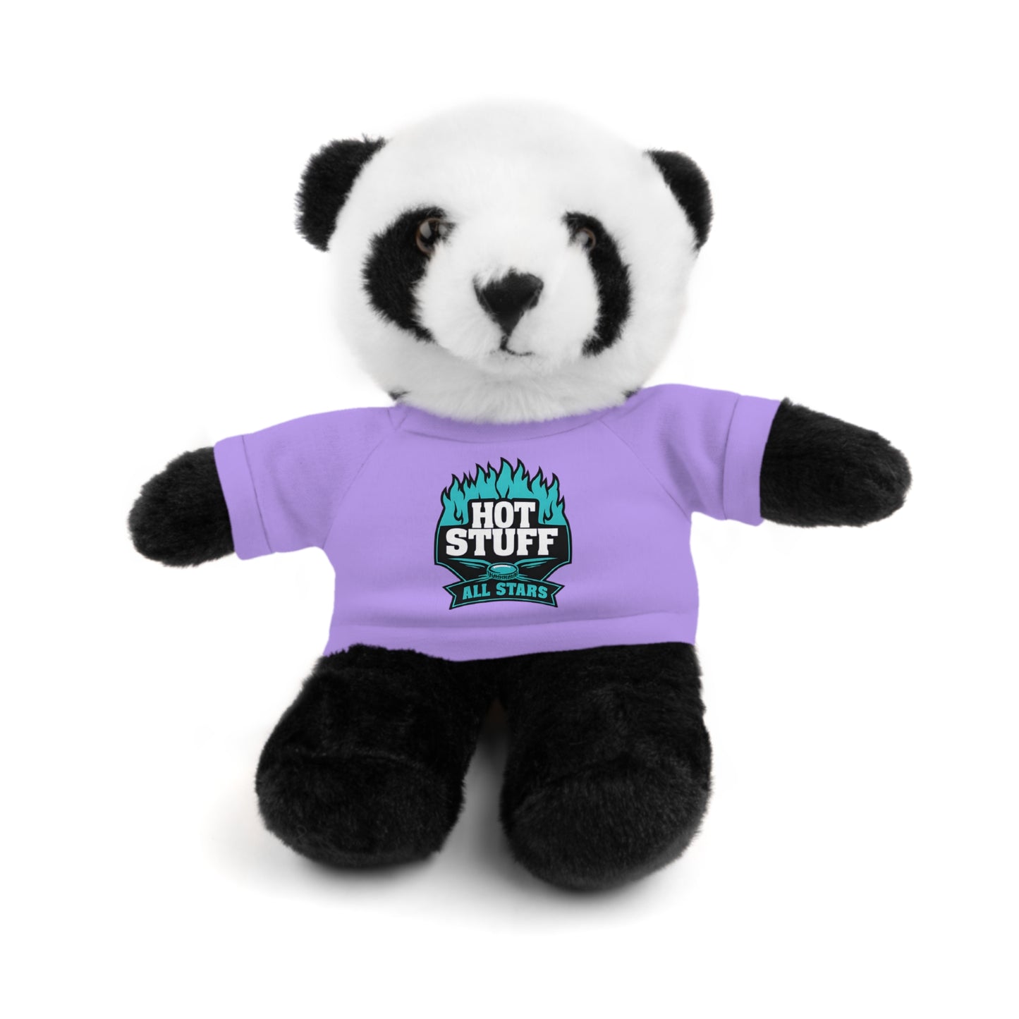 Stuffed Animals