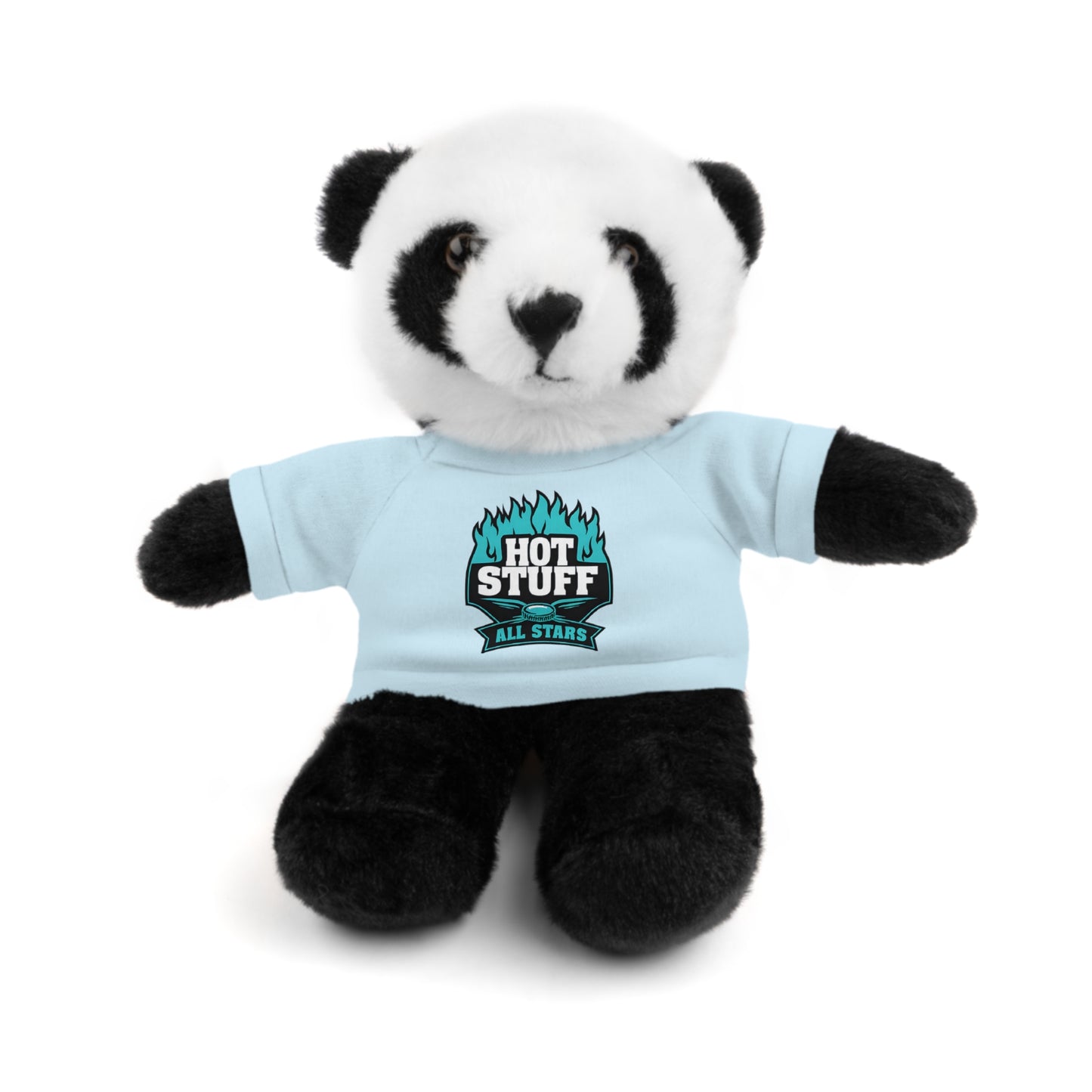 Stuffed Animals
