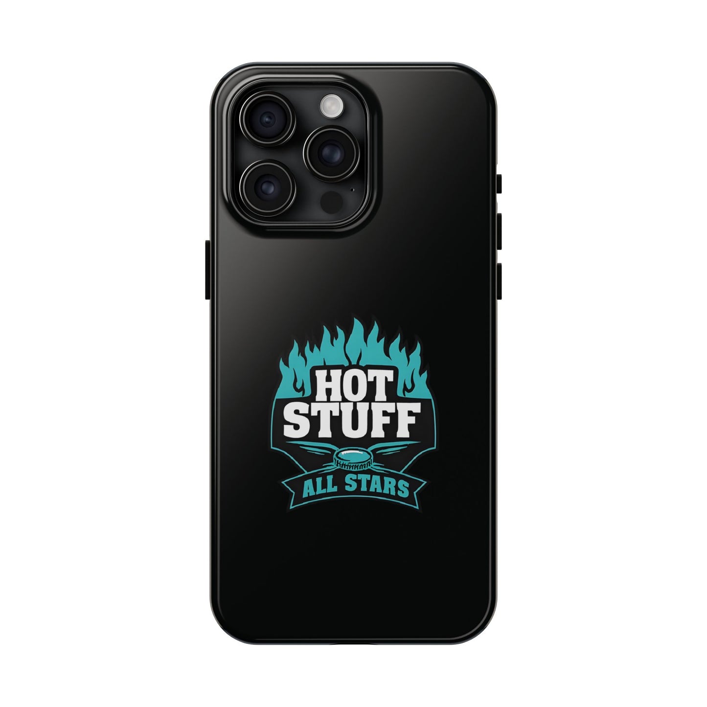 Personalized phone case (multiple color options)