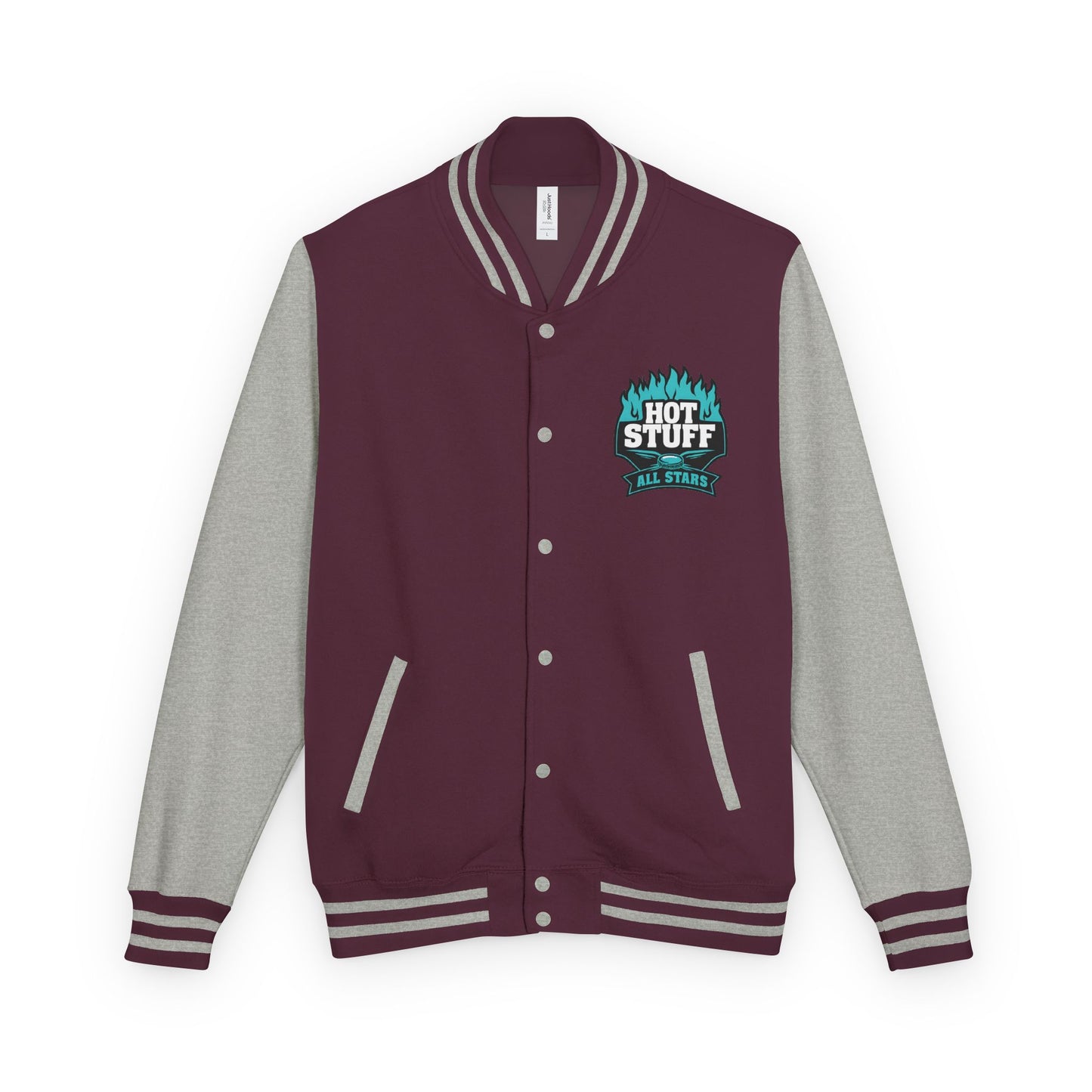 Letterman Jacket