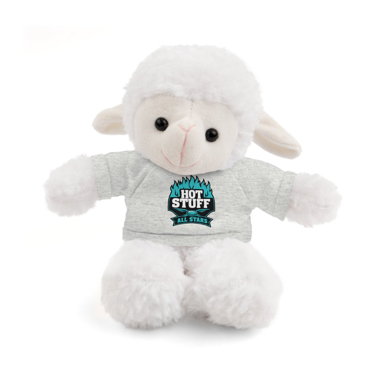 Stuffed Animals