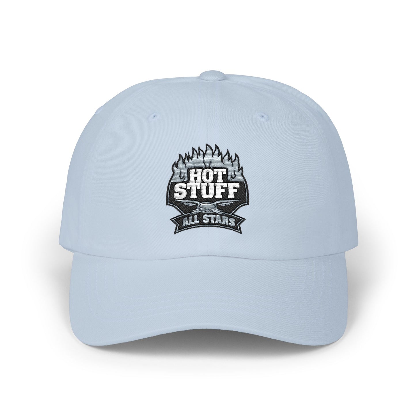 Classic Cap