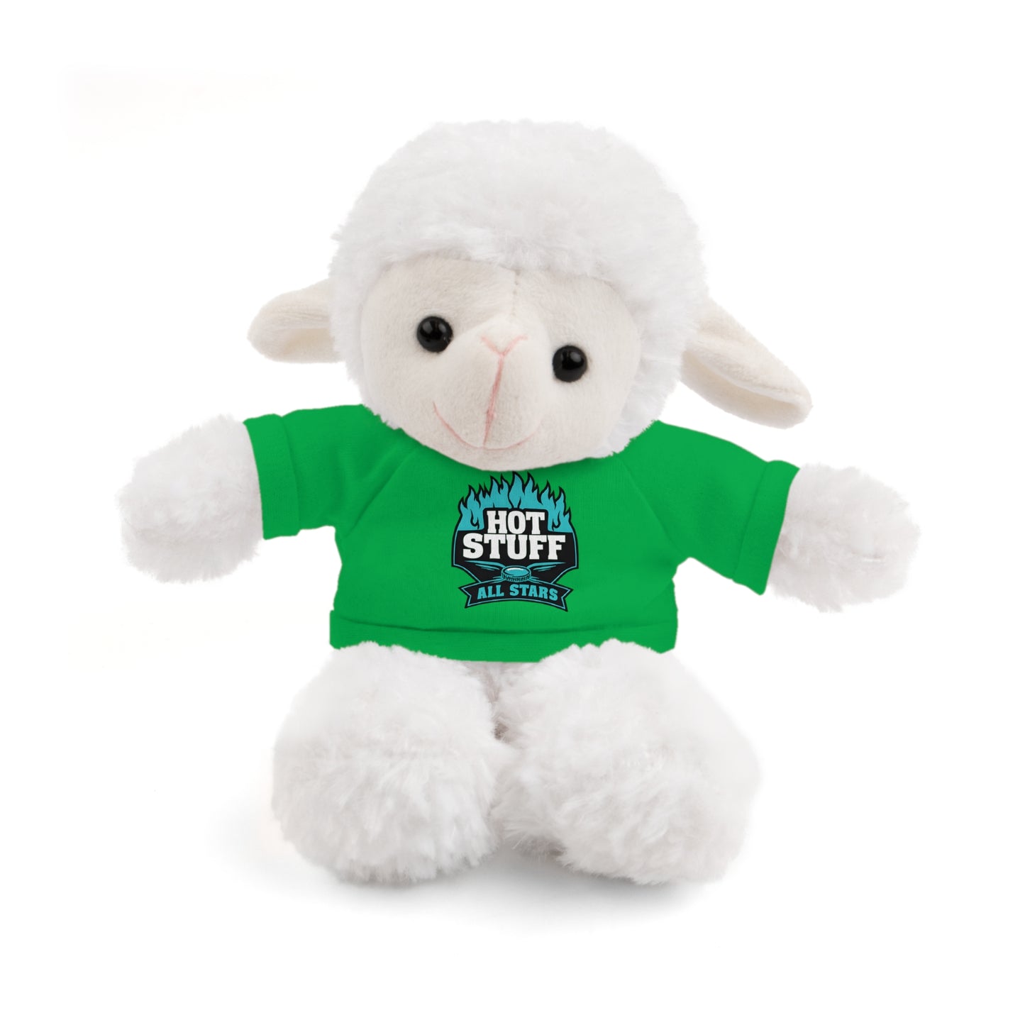 Stuffed Animals