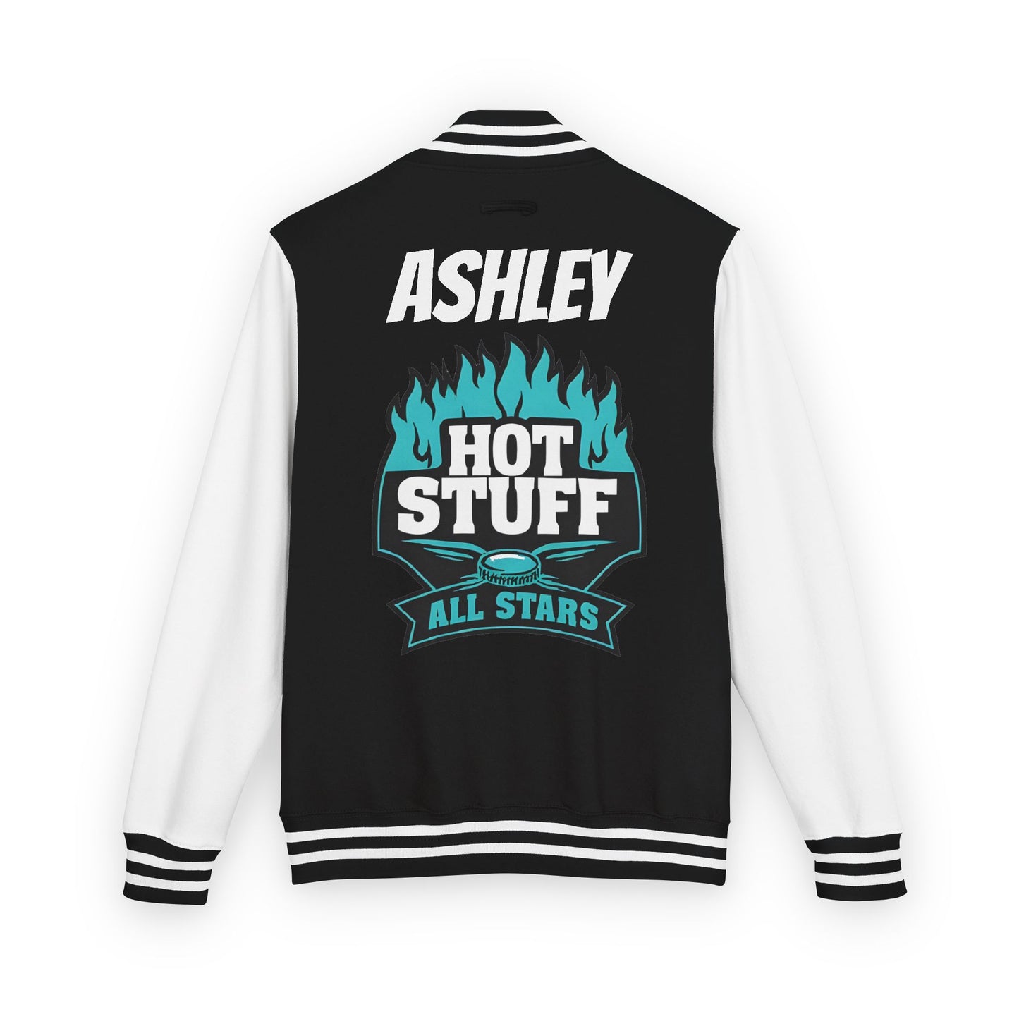 Letterman Jacket
