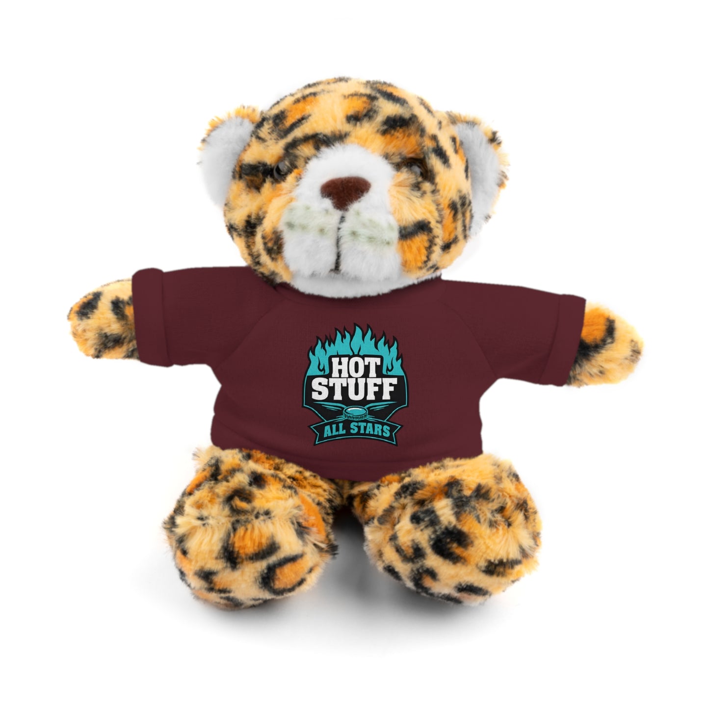 Stuffed Animals