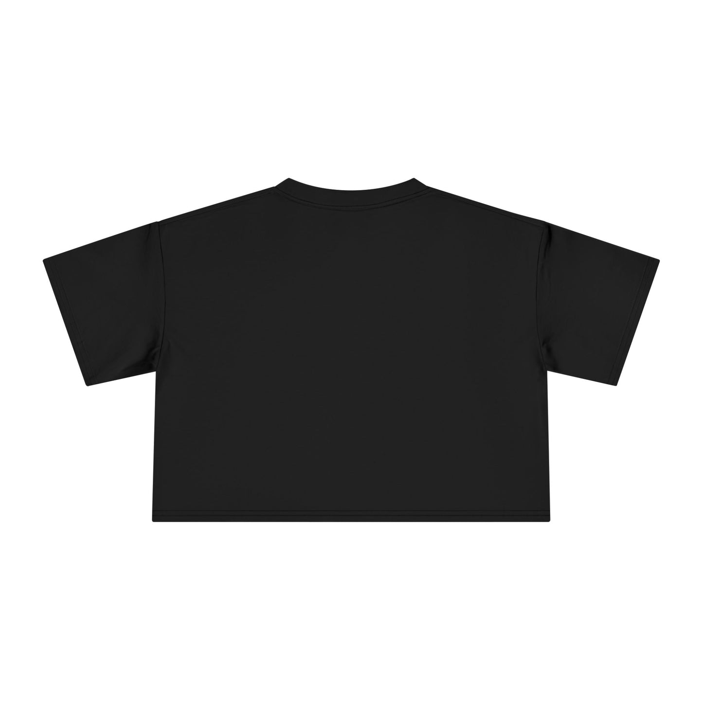 Crop Tee