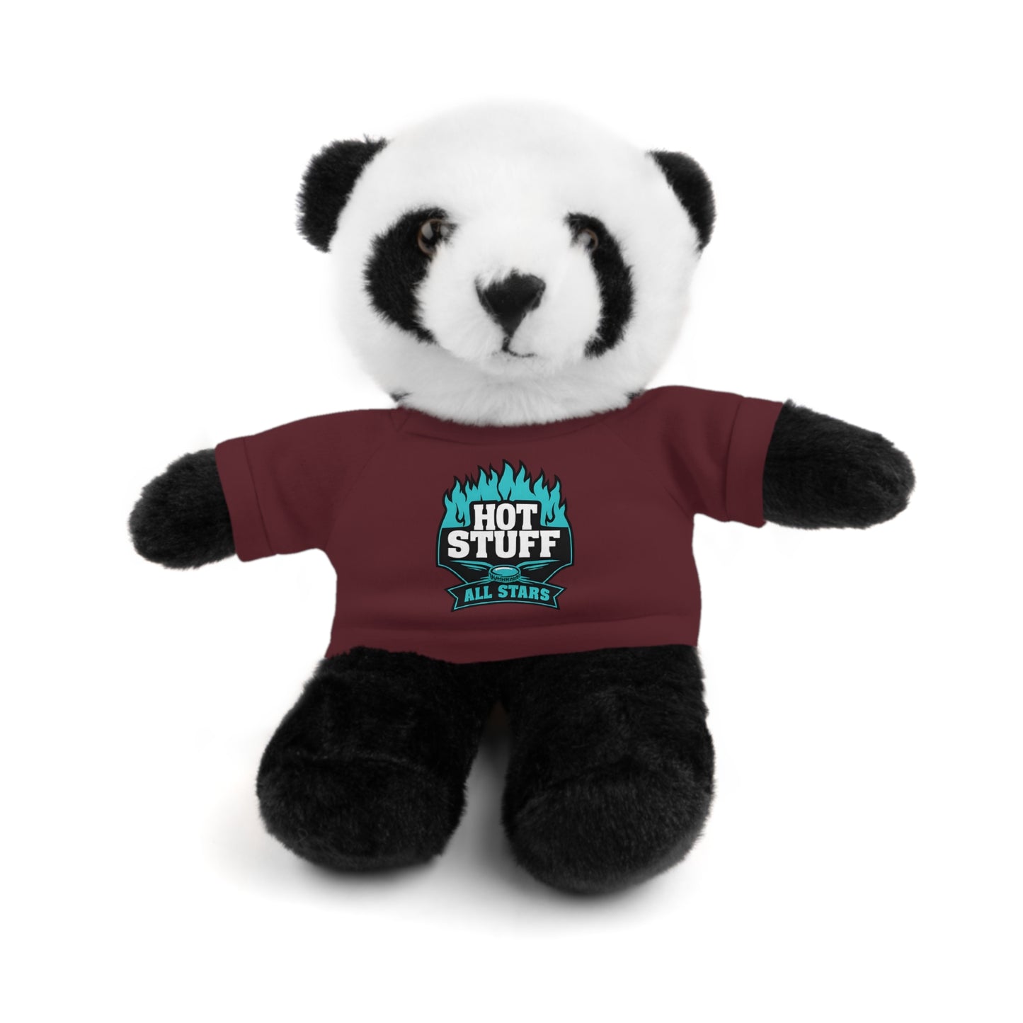 Stuffed Animals