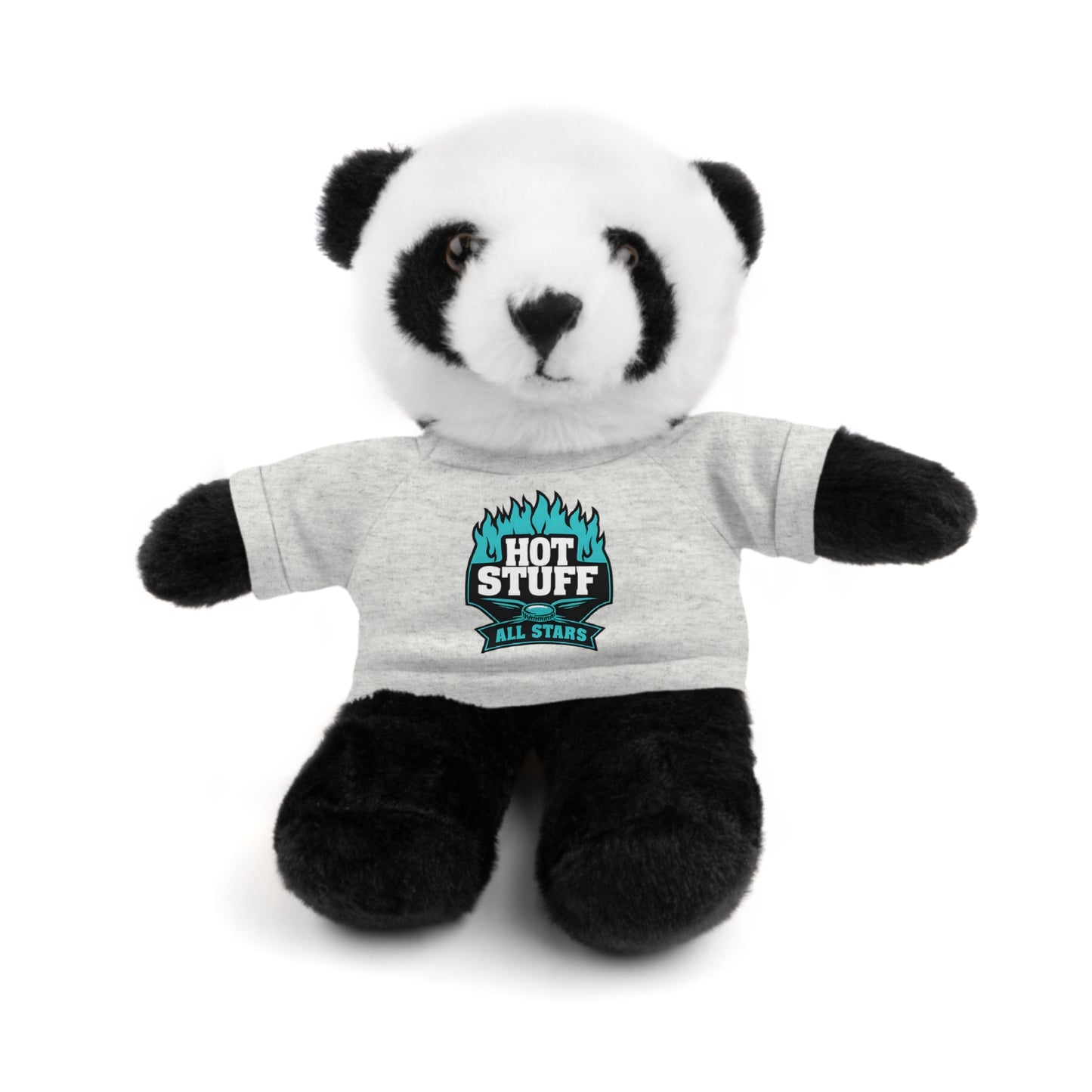 Stuffed Animals