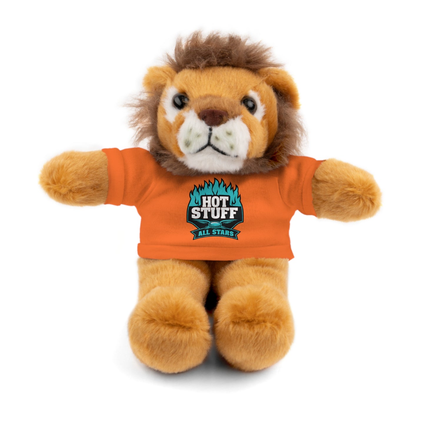 Stuffed Animals