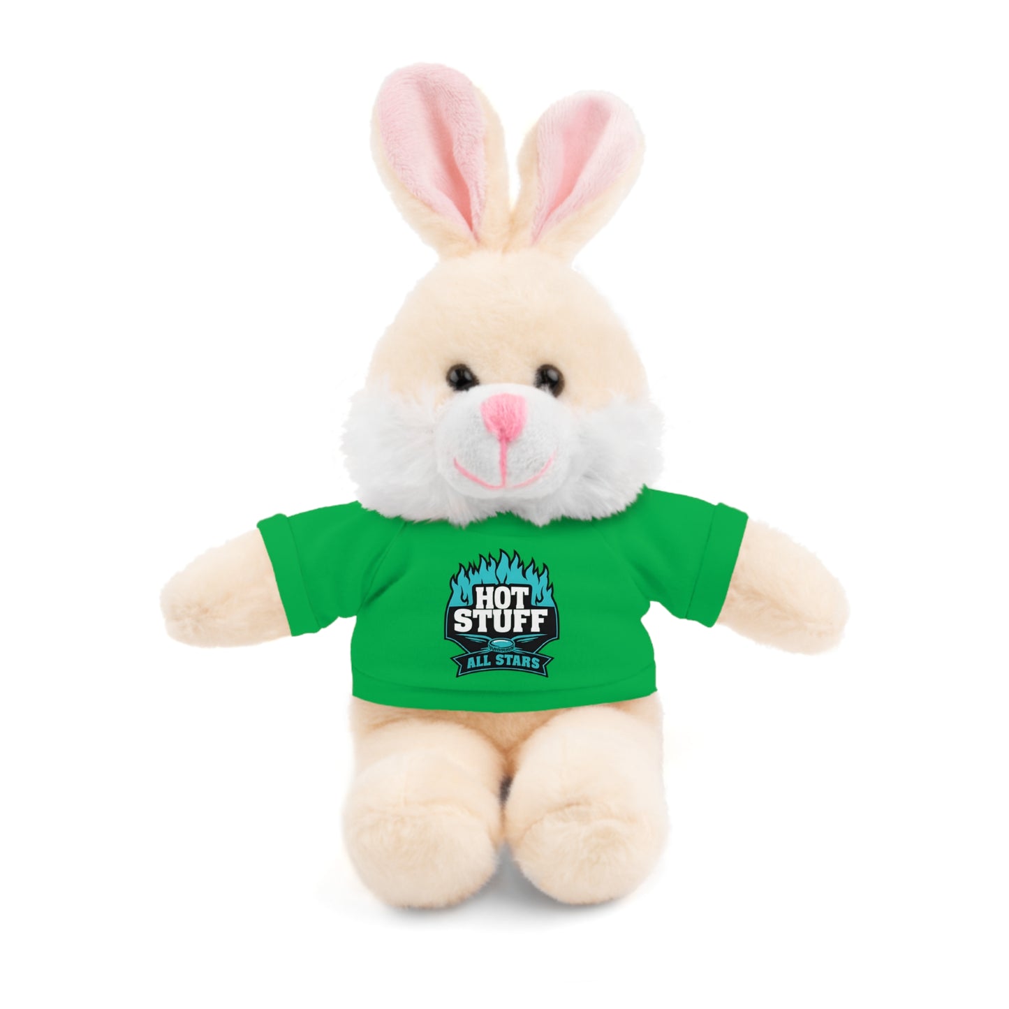Stuffed Animals