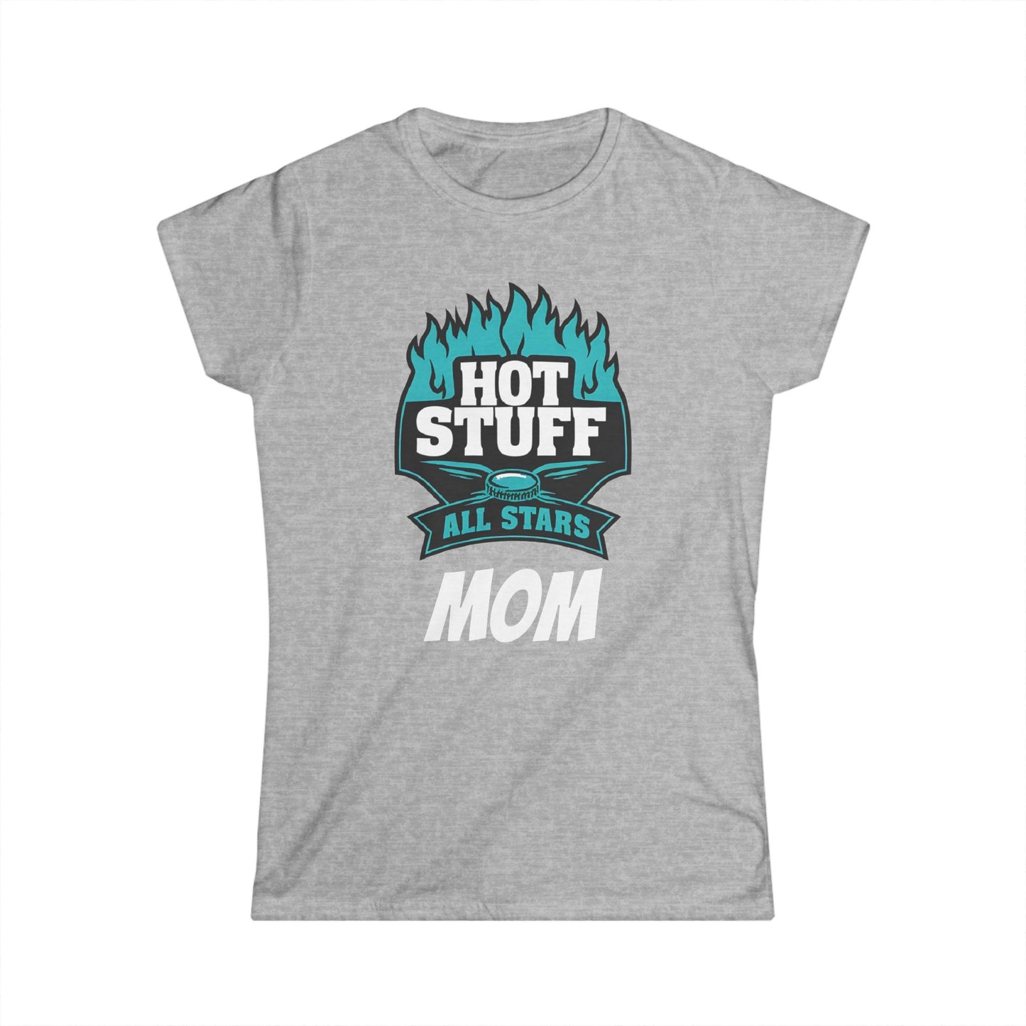 Mom Tee