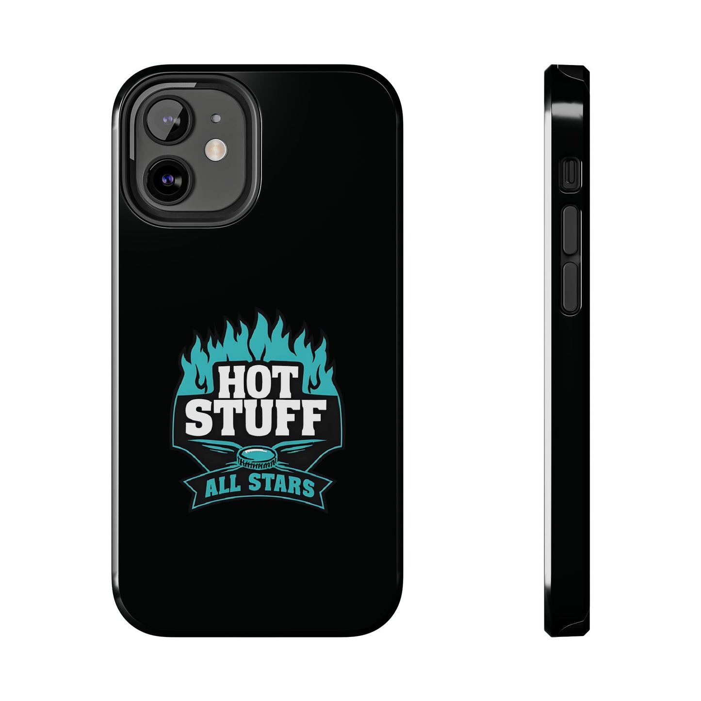 Personalized phone case (multiple color options)