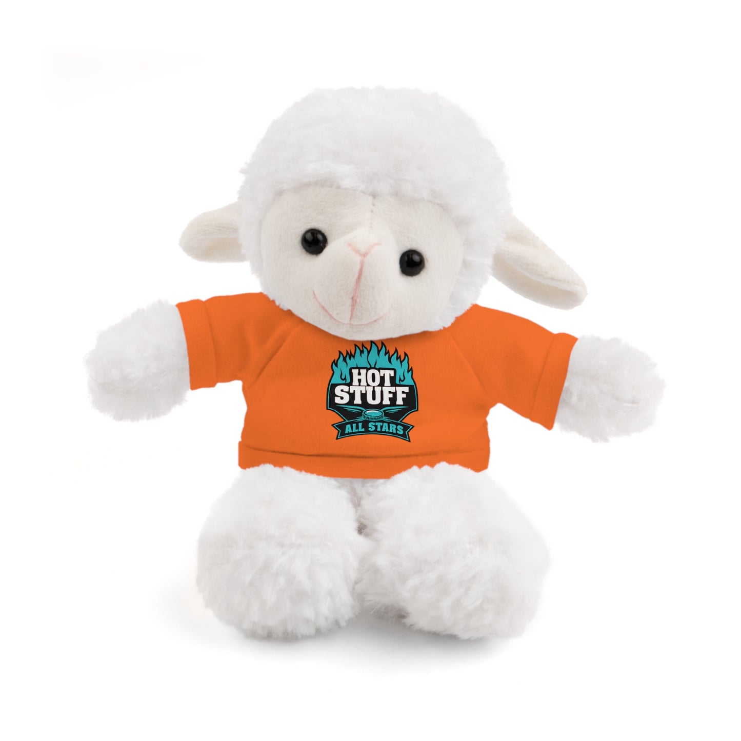 Stuffed Animals