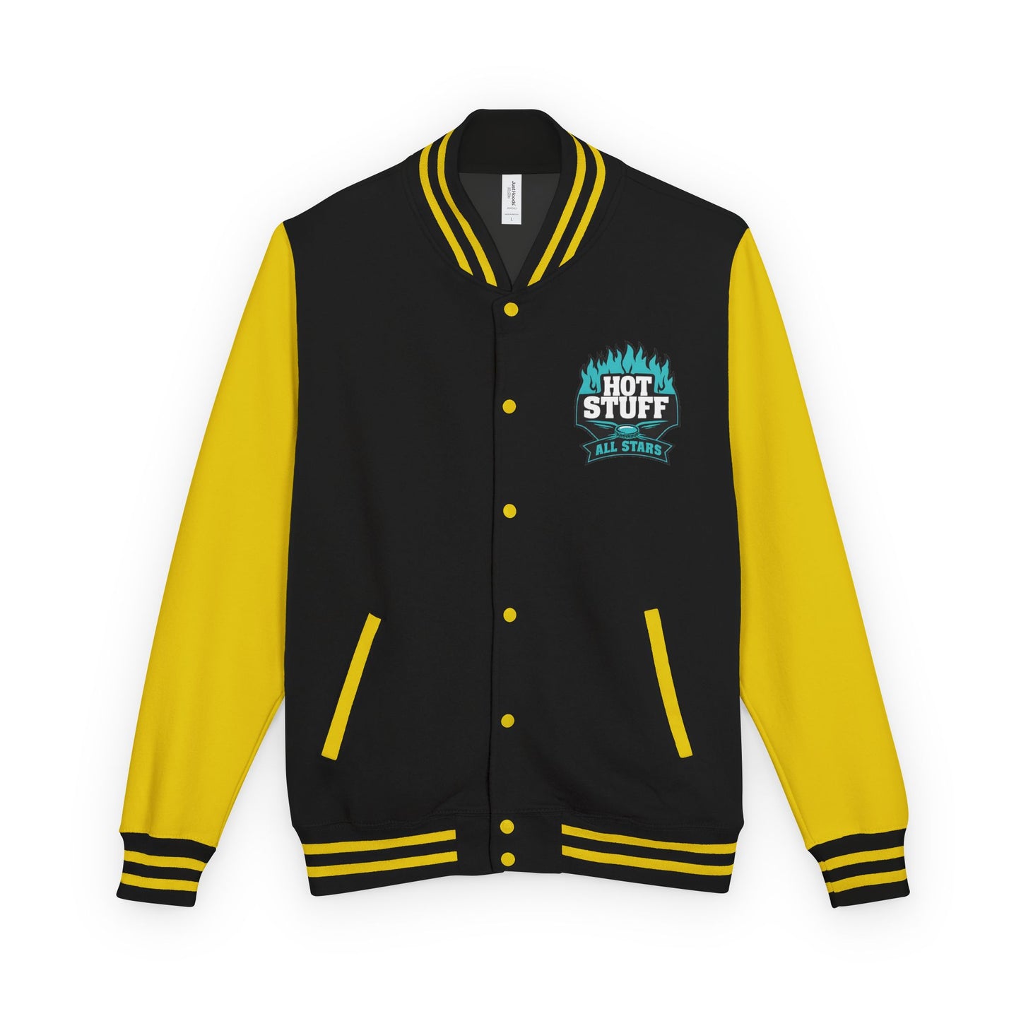 Letterman Jacket