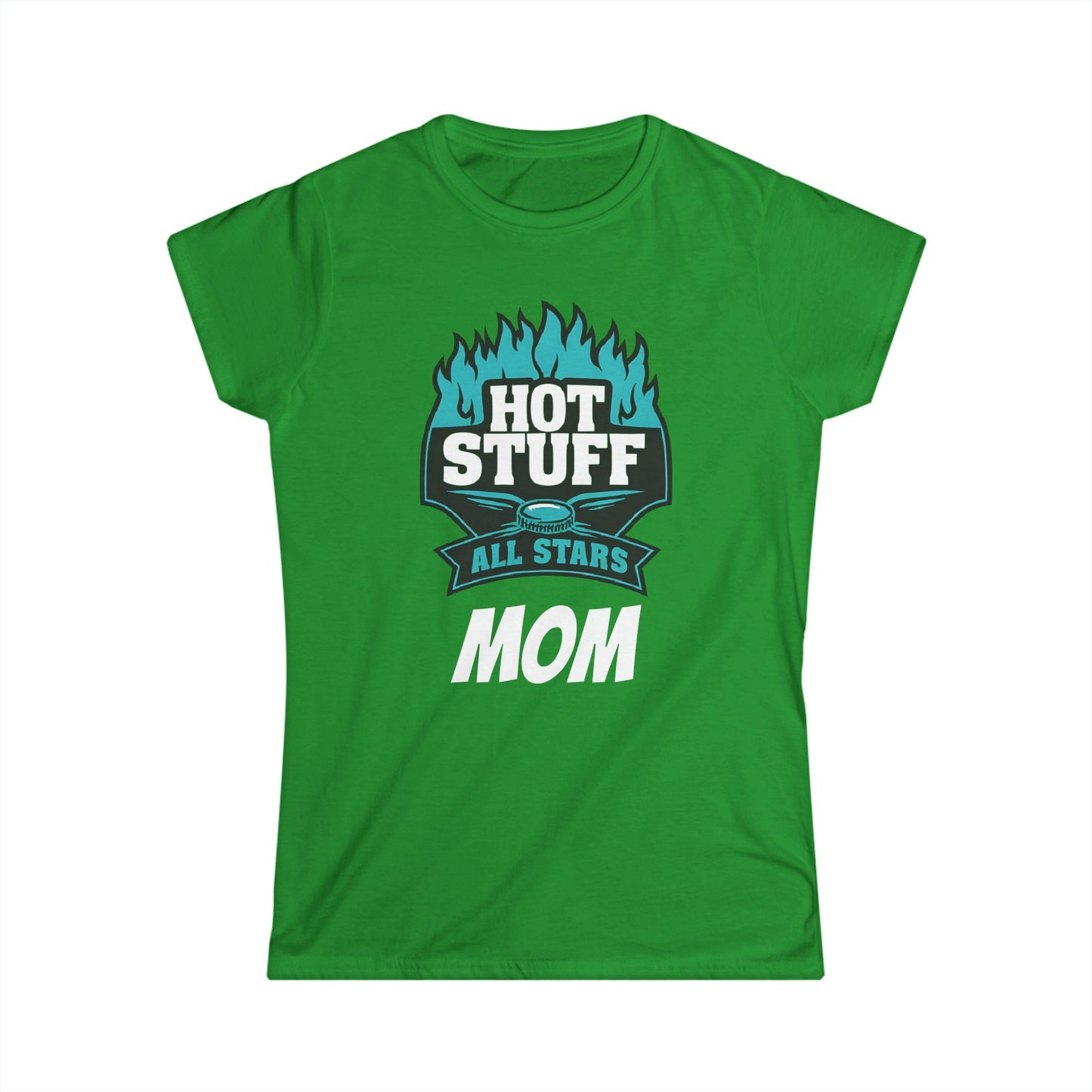 Mom Tee