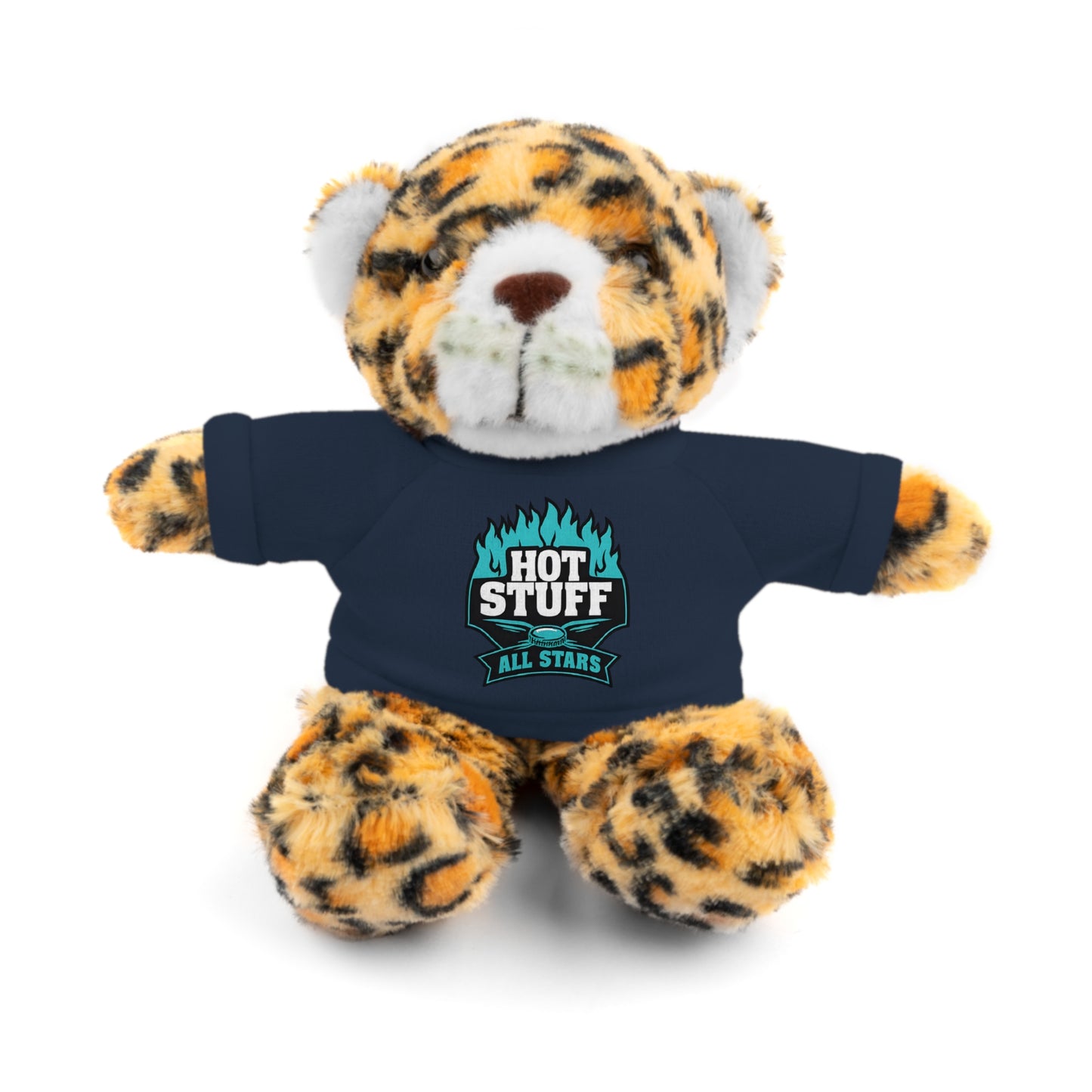 Stuffed Animals
