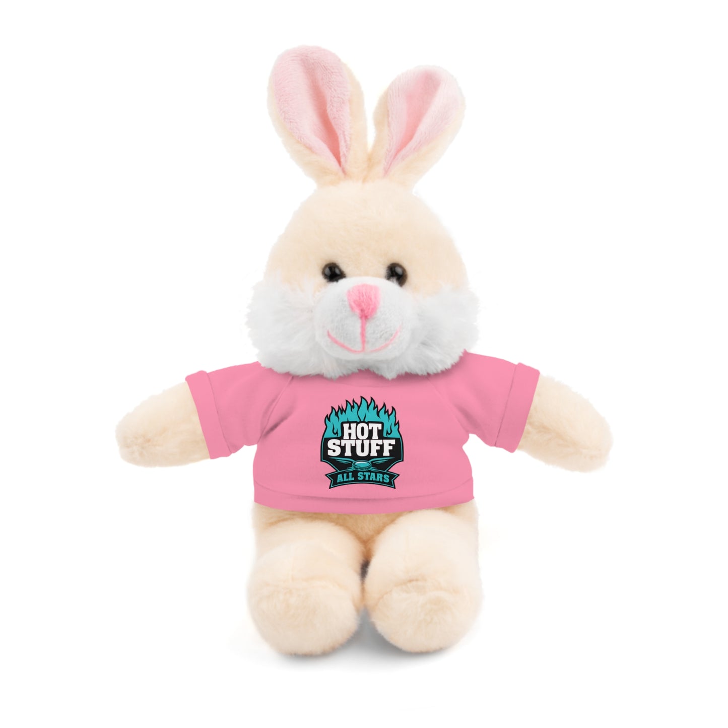 Stuffed Animals
