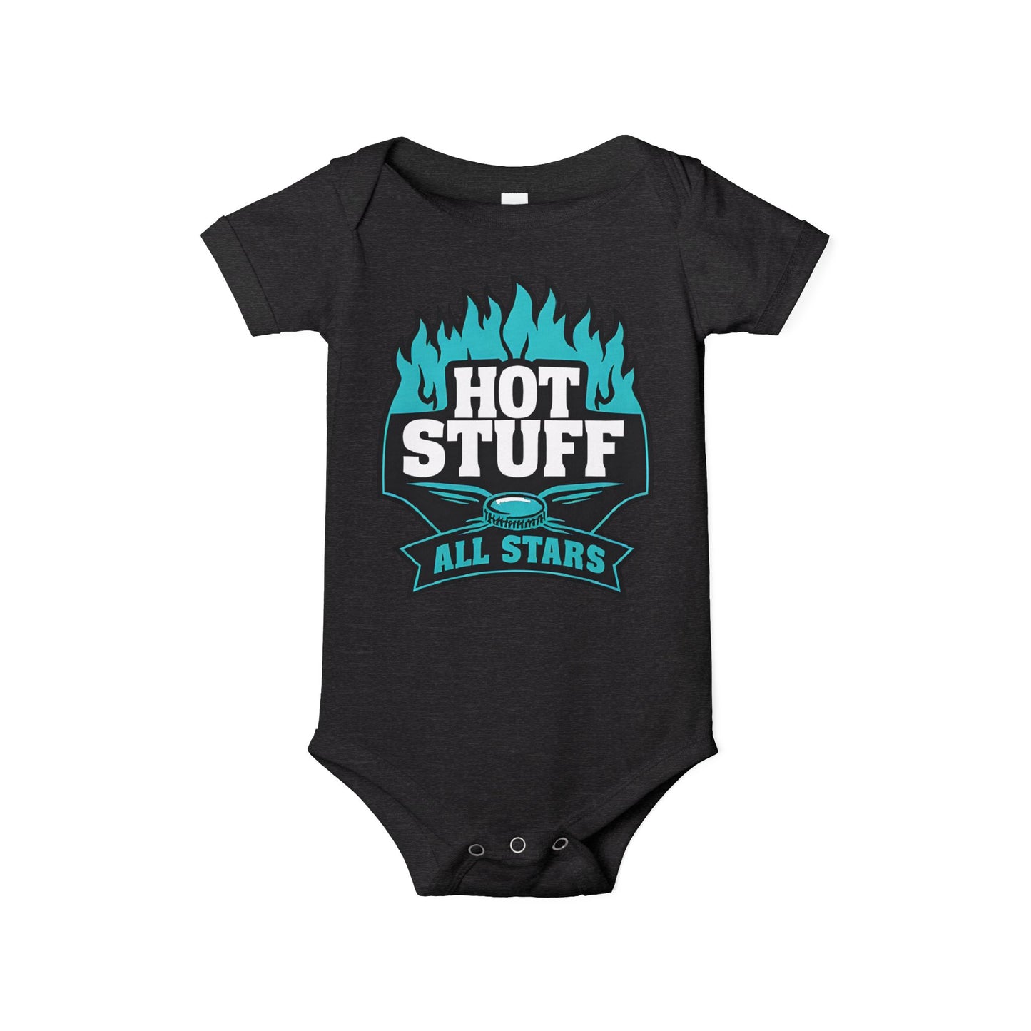 Infant One Piece