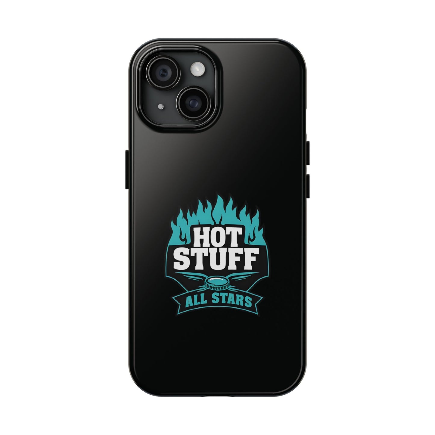 Personalized phone case (multiple color options)