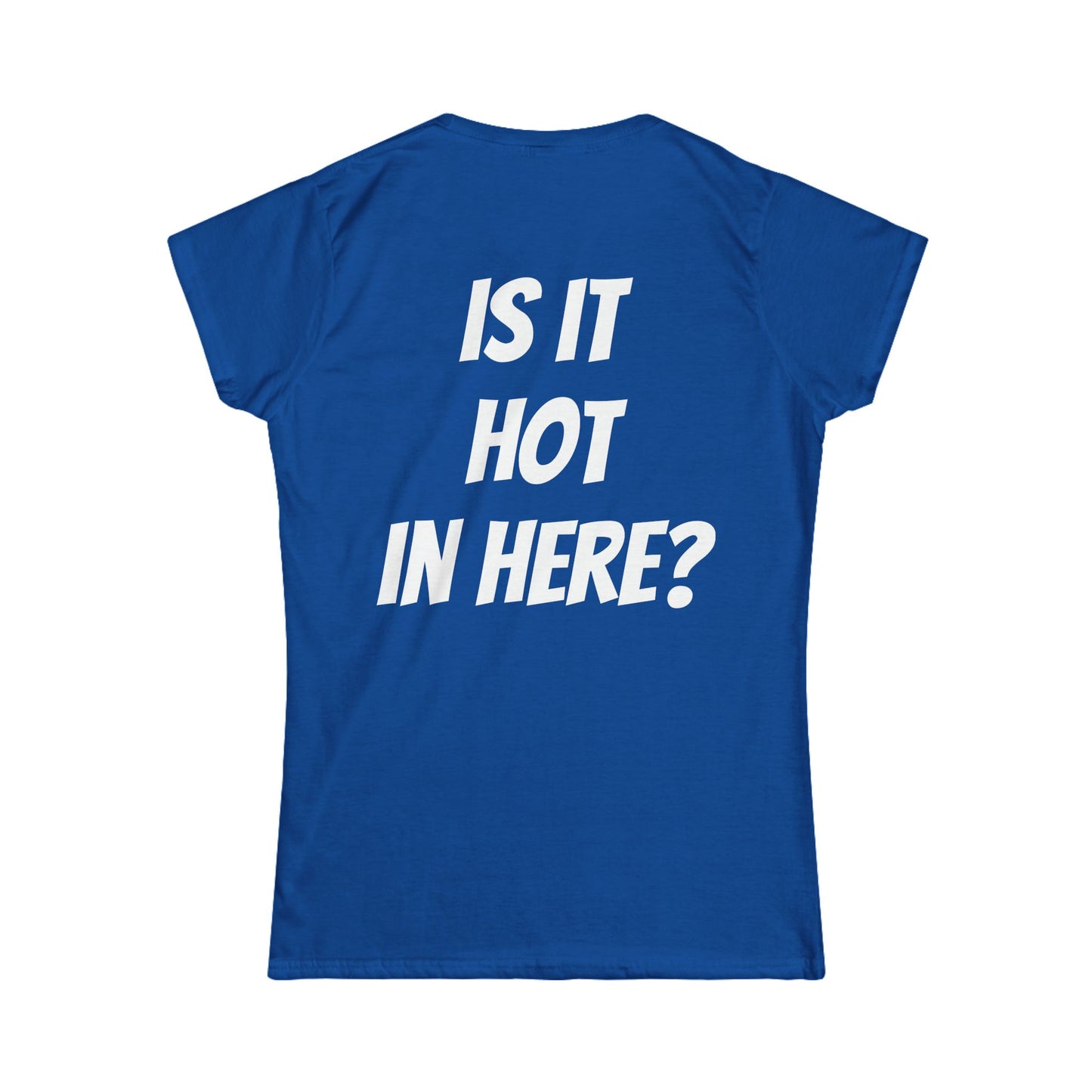 Mom Tee