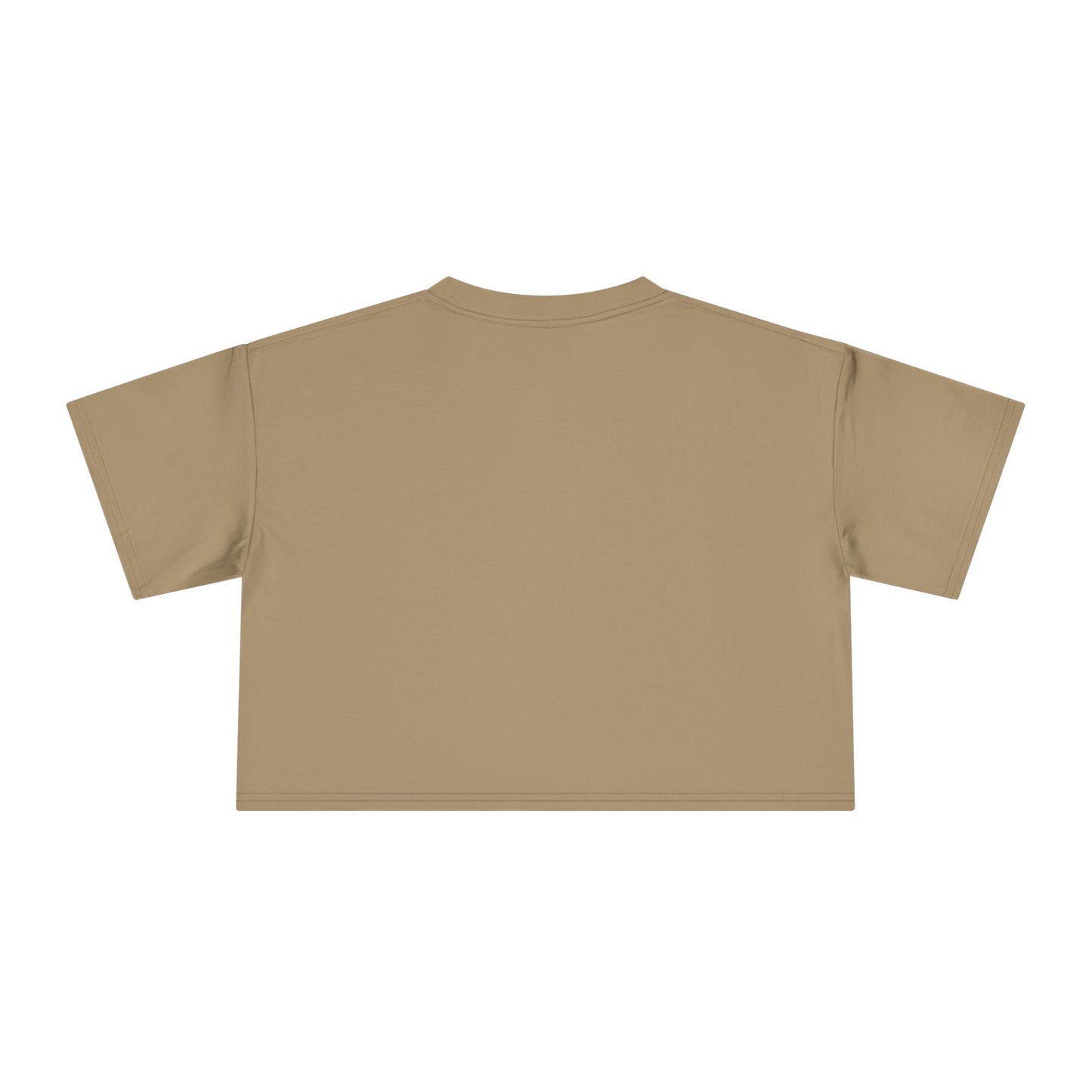 Crop Tee