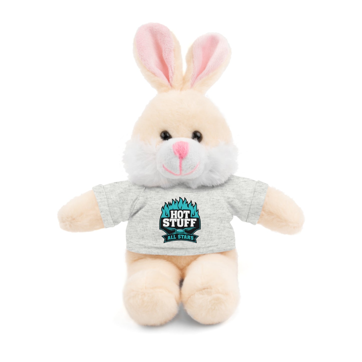 Stuffed Animals
