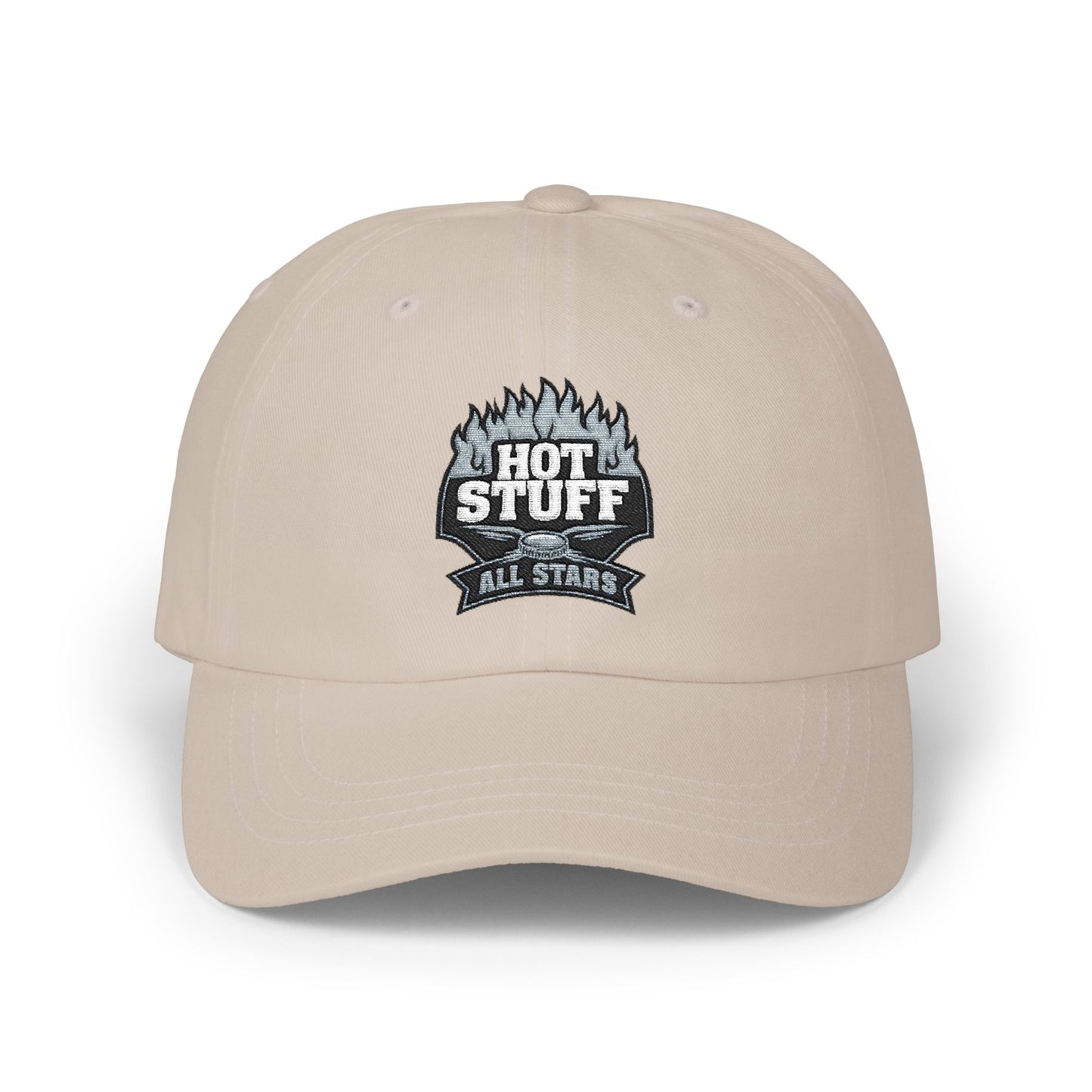 Classic Cap